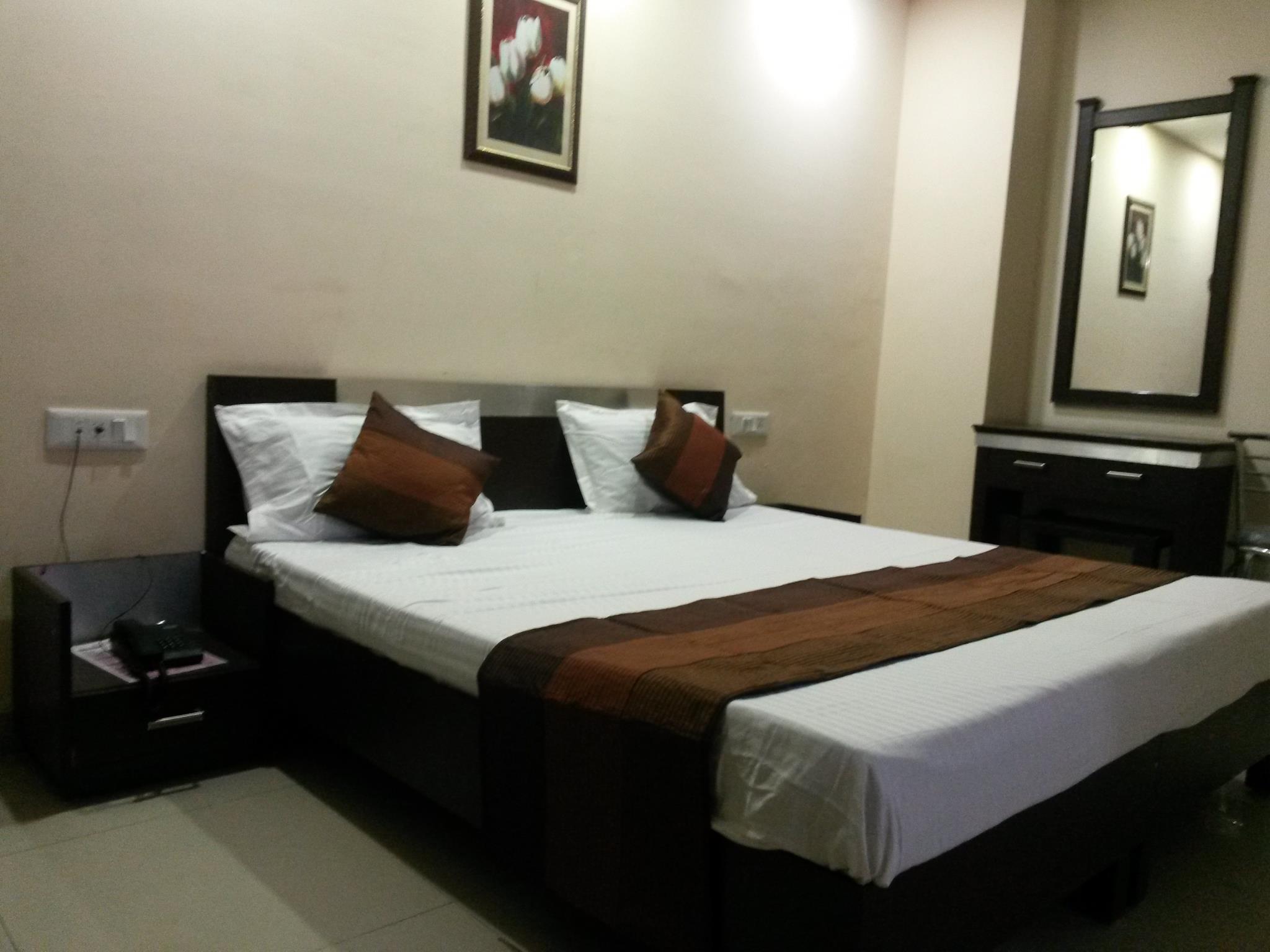 Sukhman International