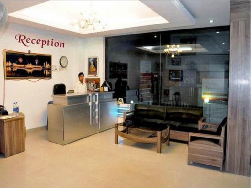 Sukhman International