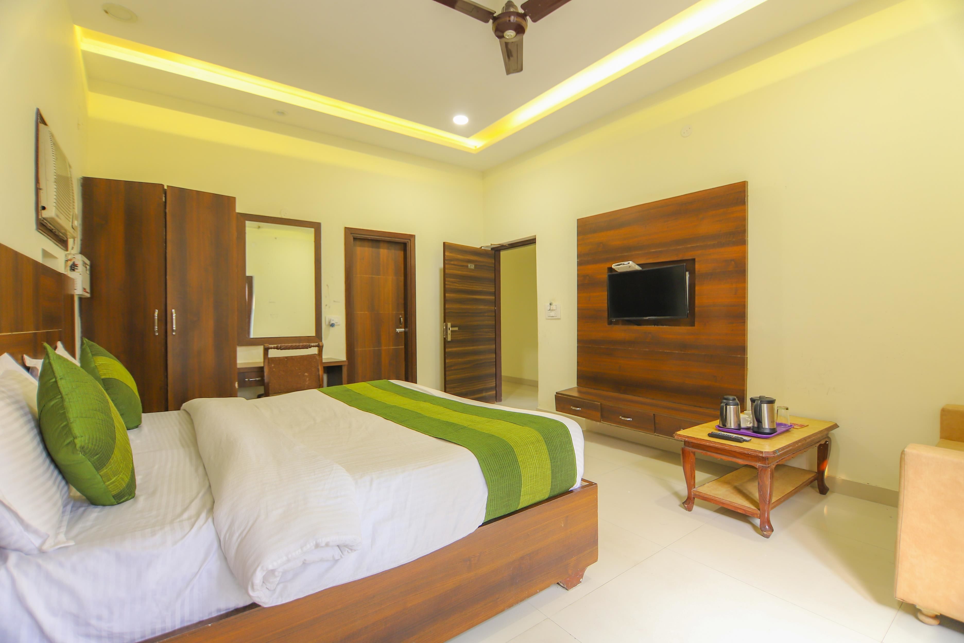 Treebo Trip Welcome Inn 2 by V Resorts