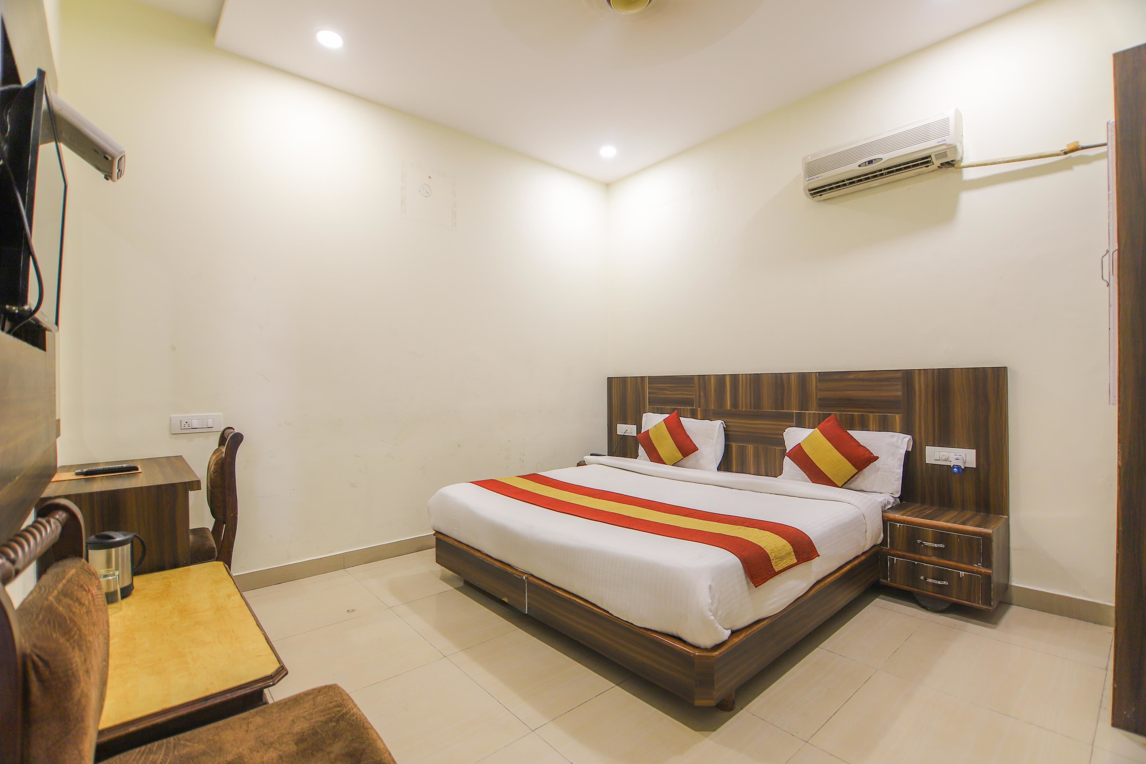 Treebo Trip Welcome Inn 2 by V Resorts