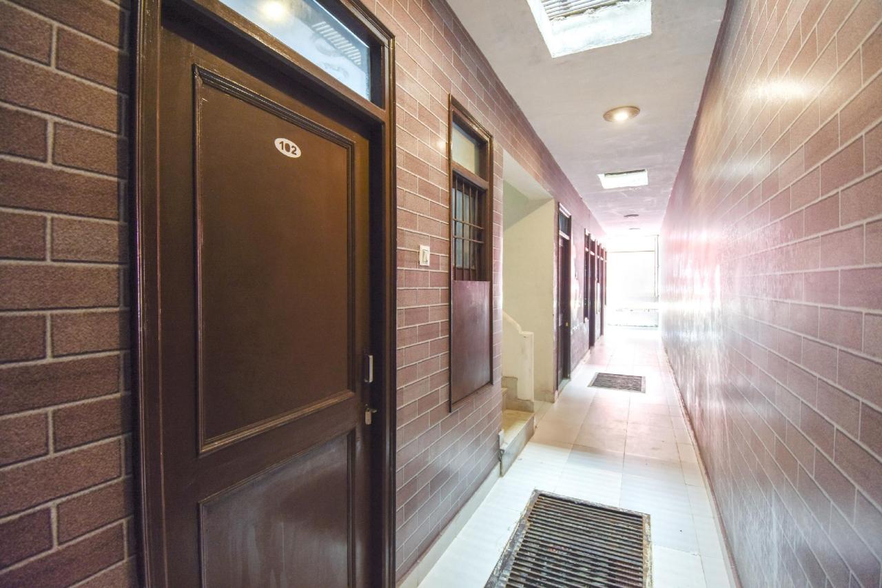 Hotel Adesh by OYO Rooms