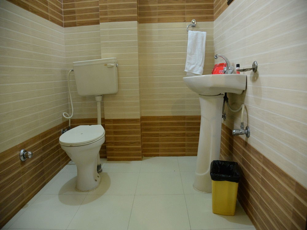 Hotel Satyam