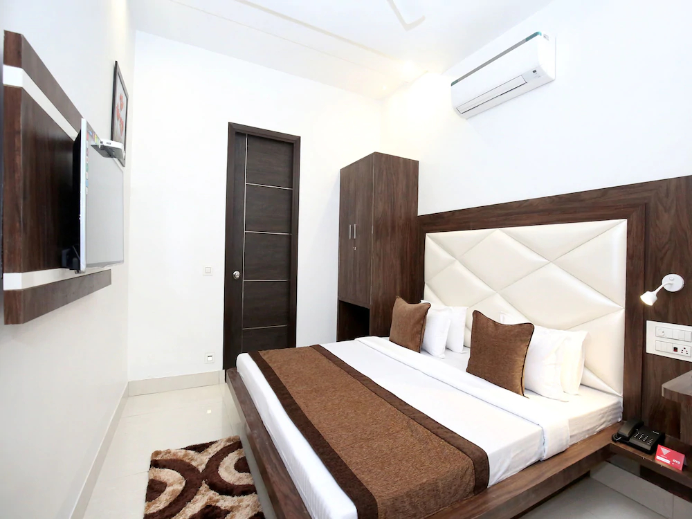 Hotel Stay Inn Classic By OYO Rooms