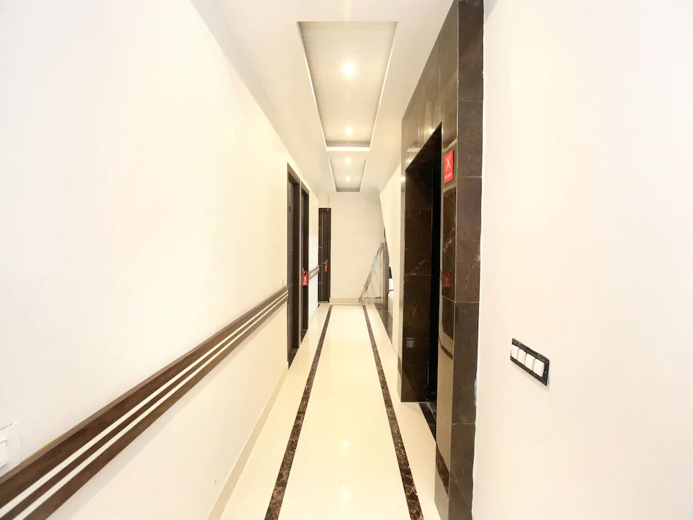 Hotel Stay Inn Classic By OYO Rooms