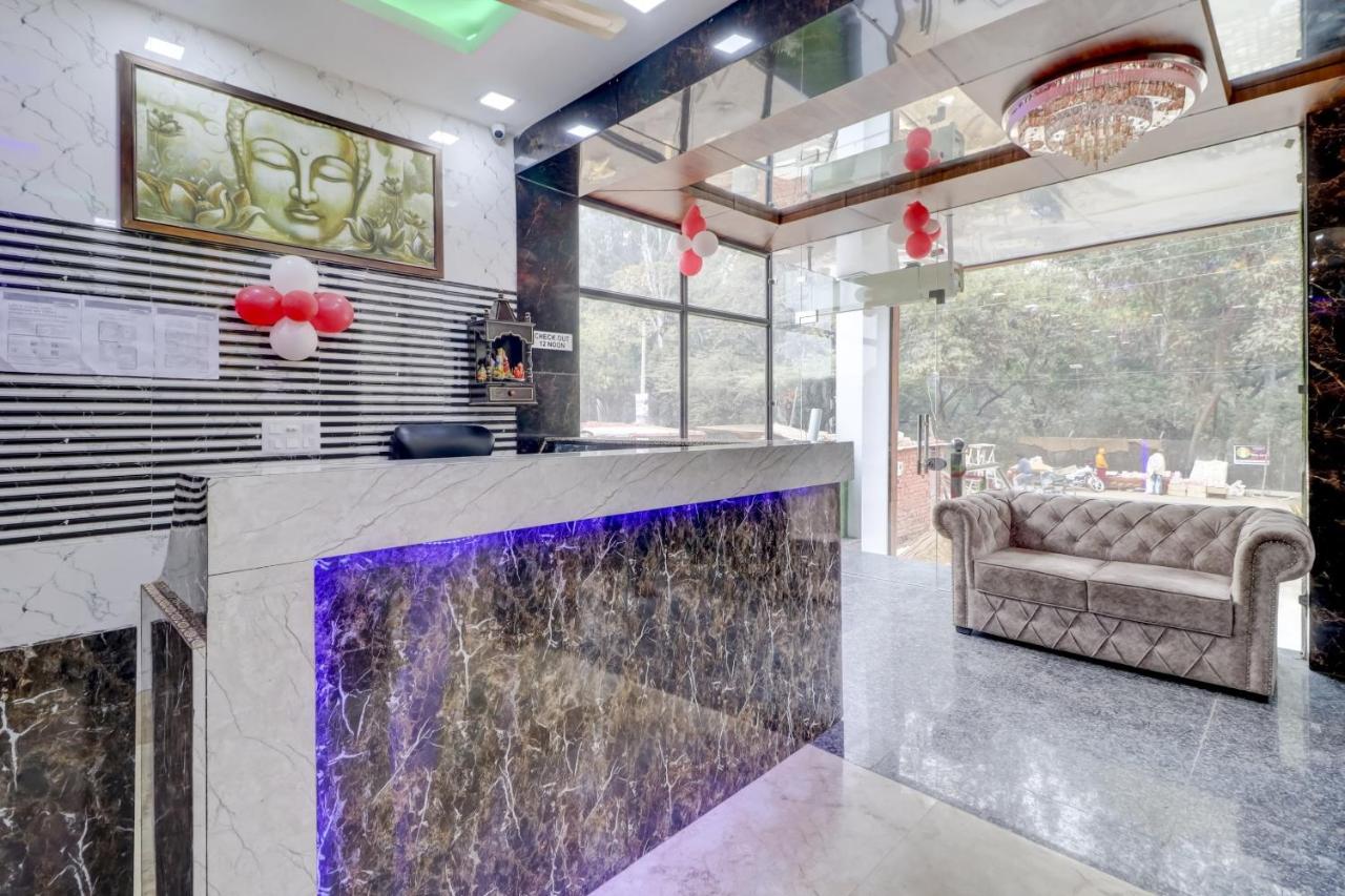 Hotel Gopal by OYO Rooms