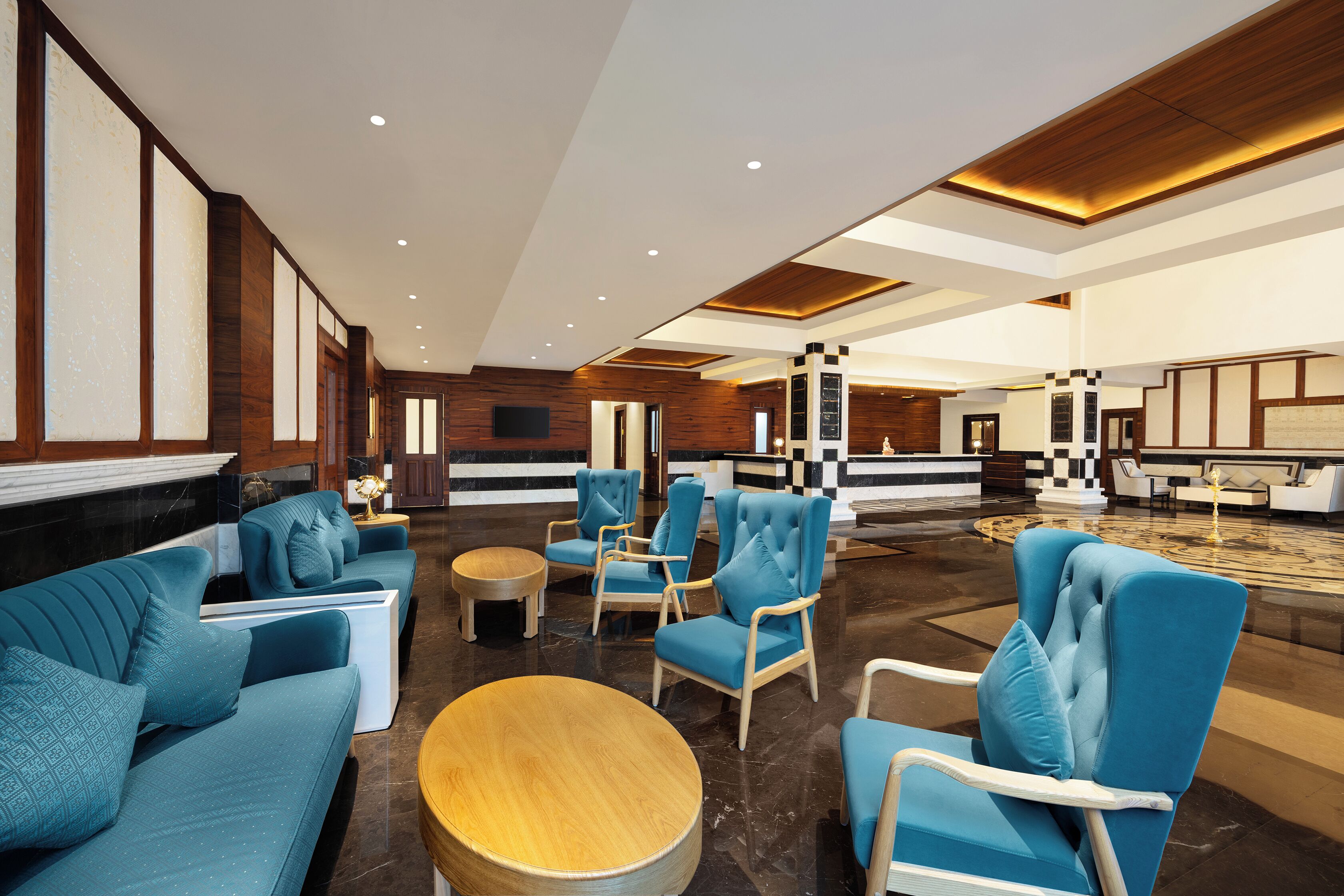 Fortune Park Hoshiarpur