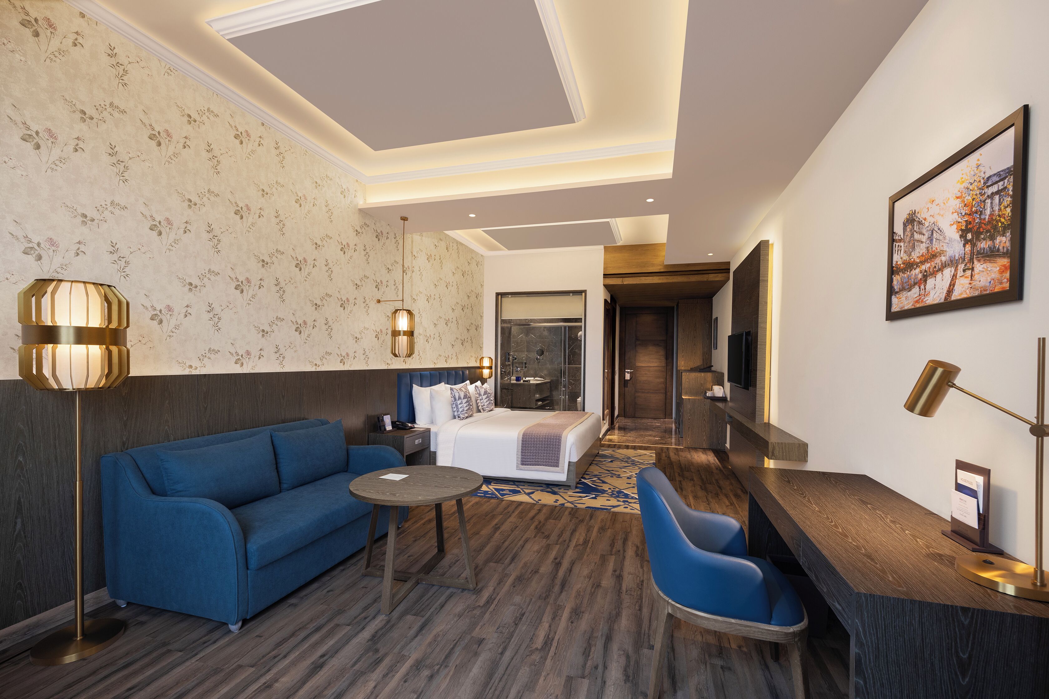 Fortune Park Hoshiarpur