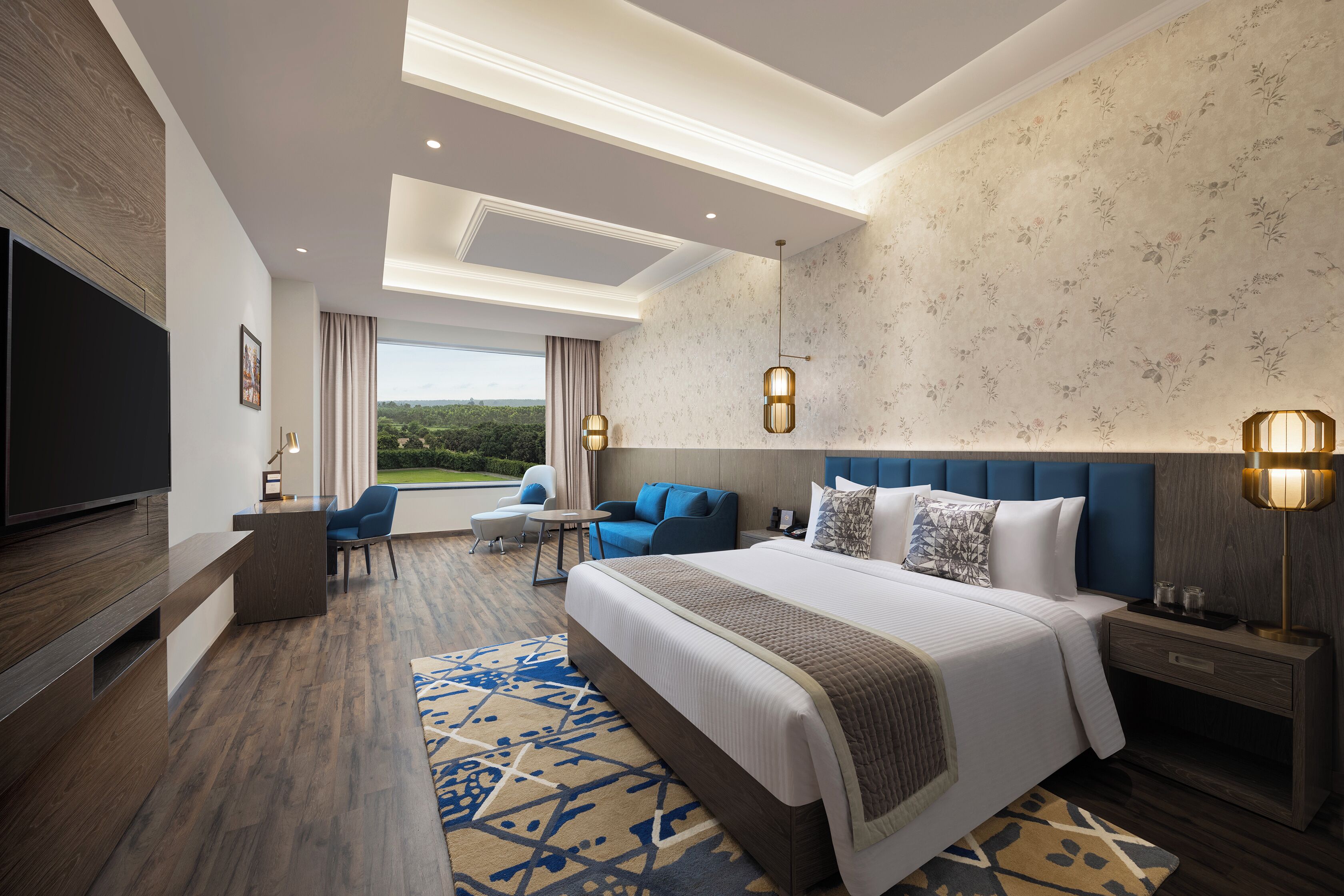 Fortune Park Hoshiarpur