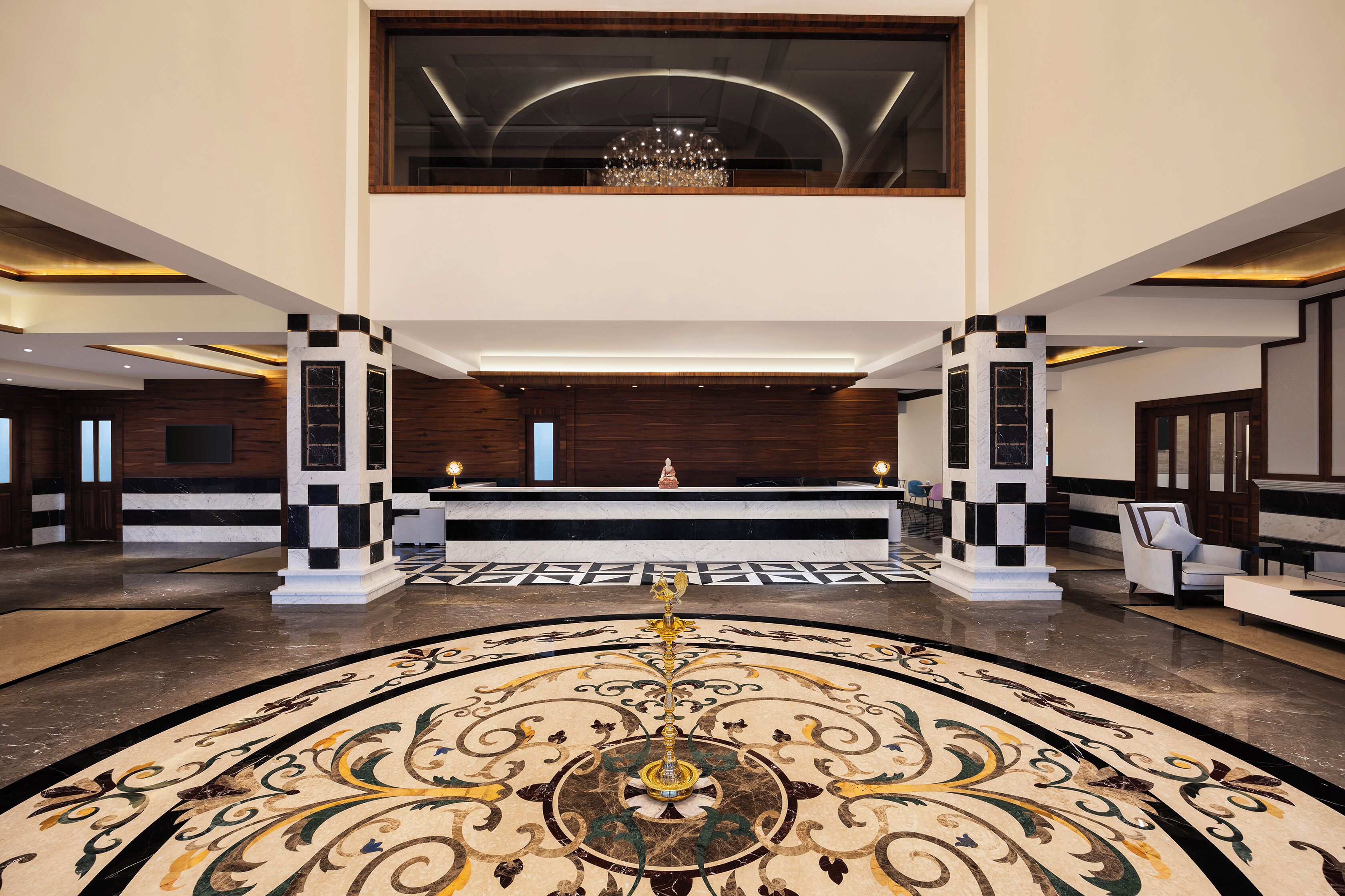 Fortune Park Hoshiarpur