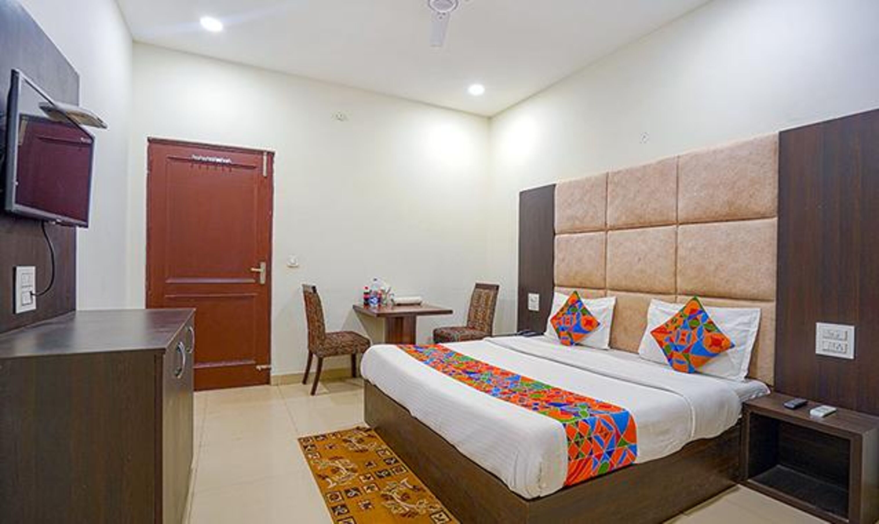 Annapurna By Fabhotel