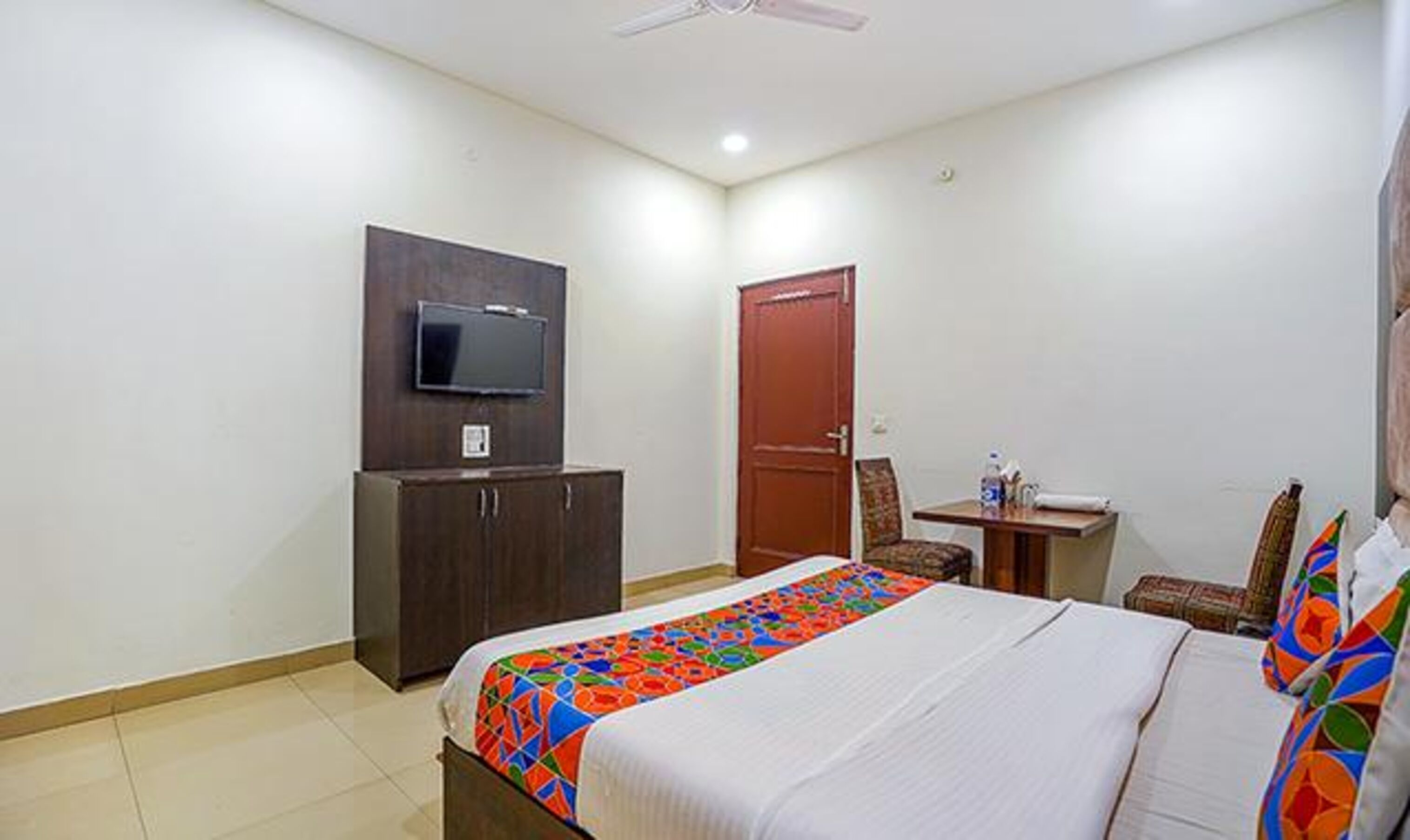 Annapurna By Fabhotel