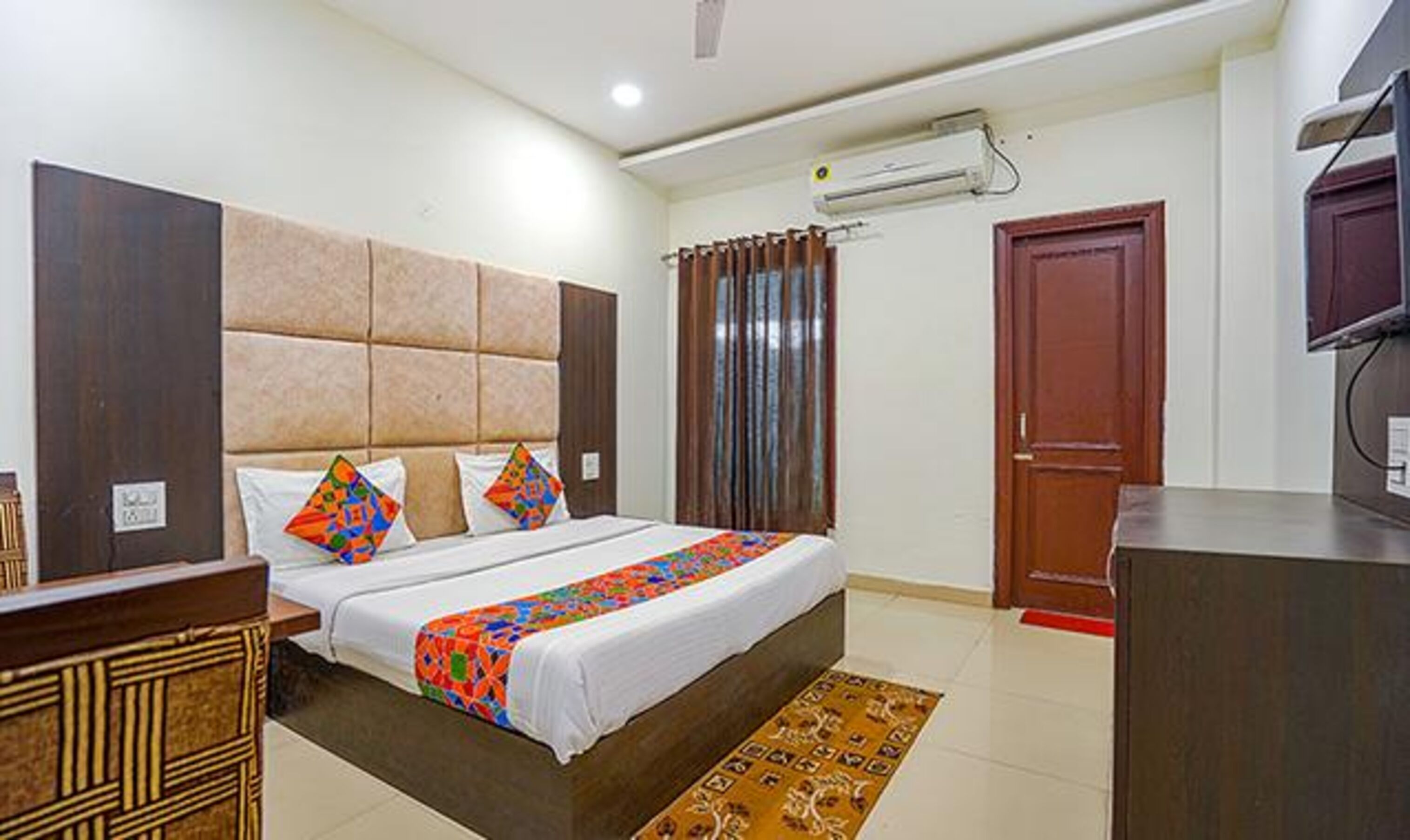 Annapurna By Fabhotel