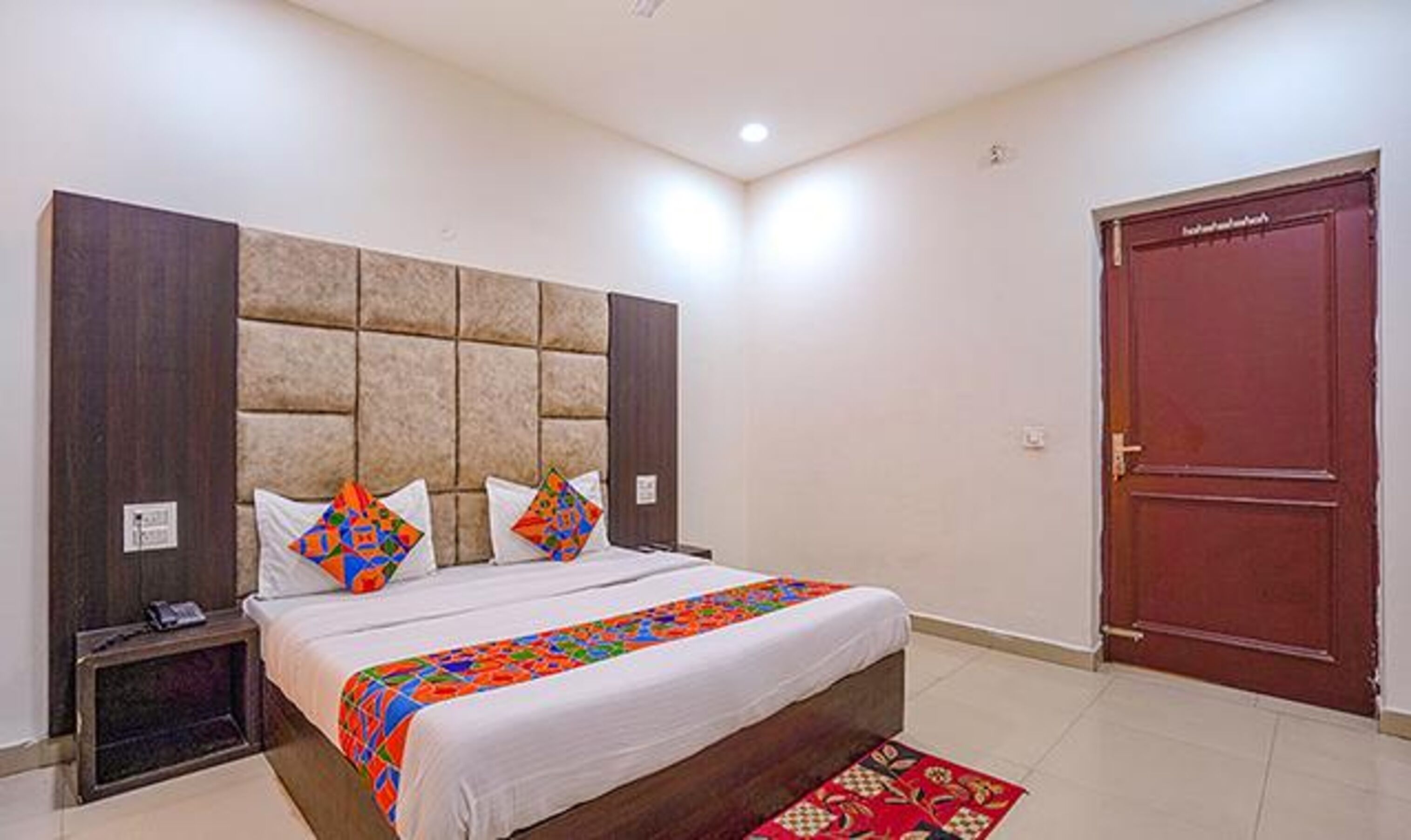 Annapurna By Fabhotel