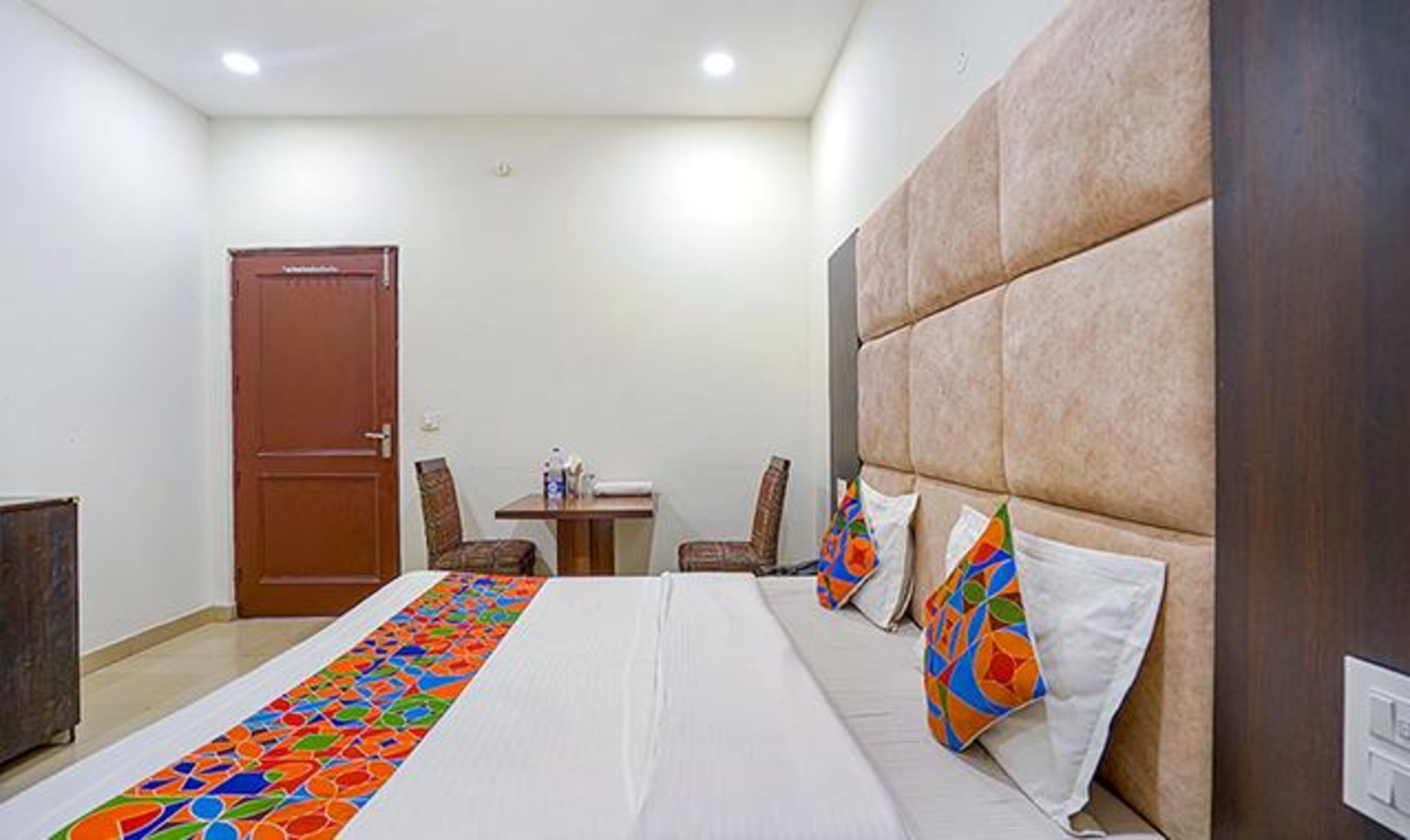 Annapurna By Fabhotel