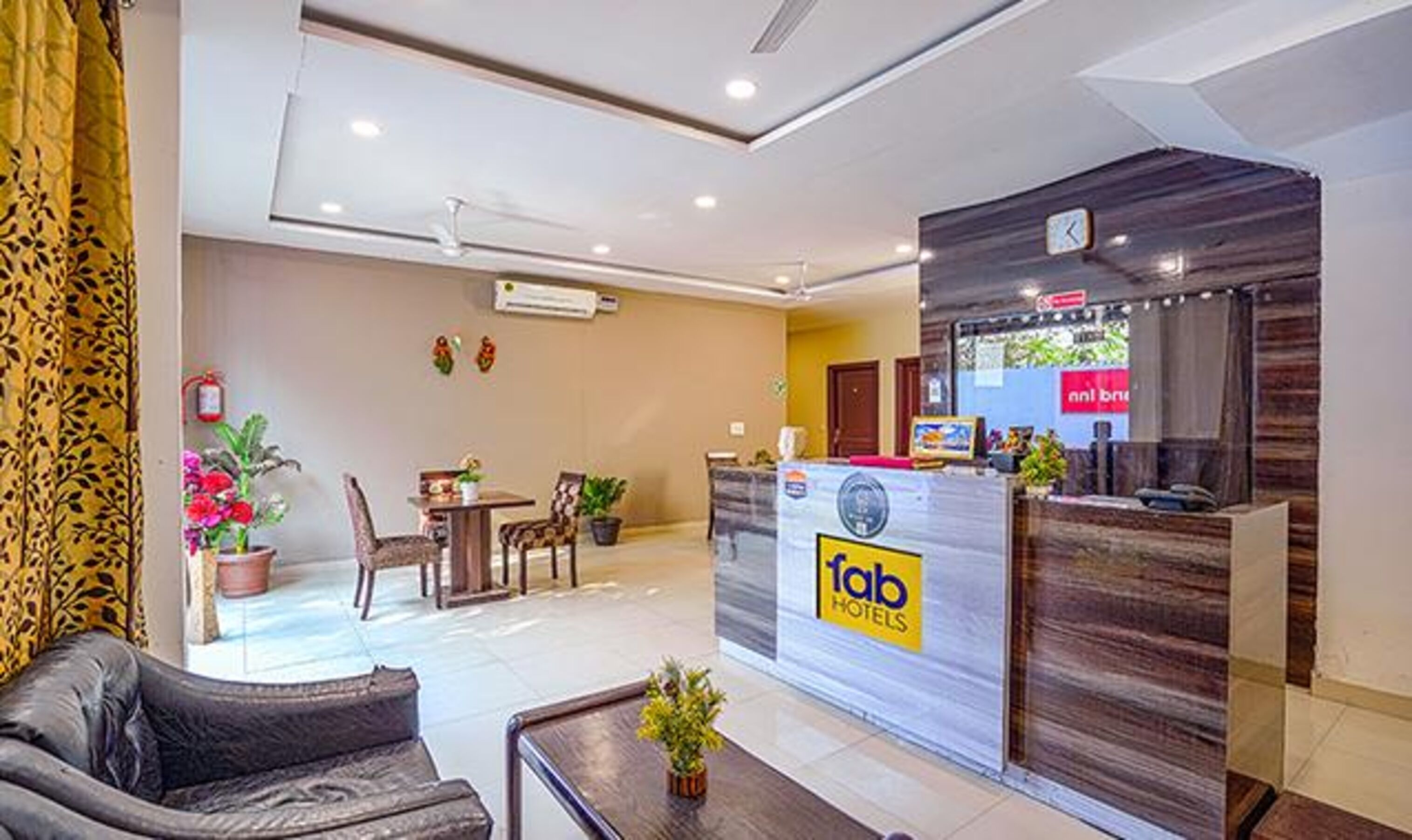 Annapurna By Fabhotel