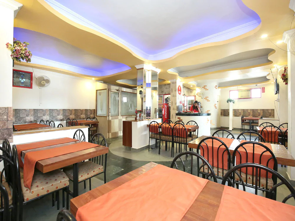 Hotel 24x7 Inn