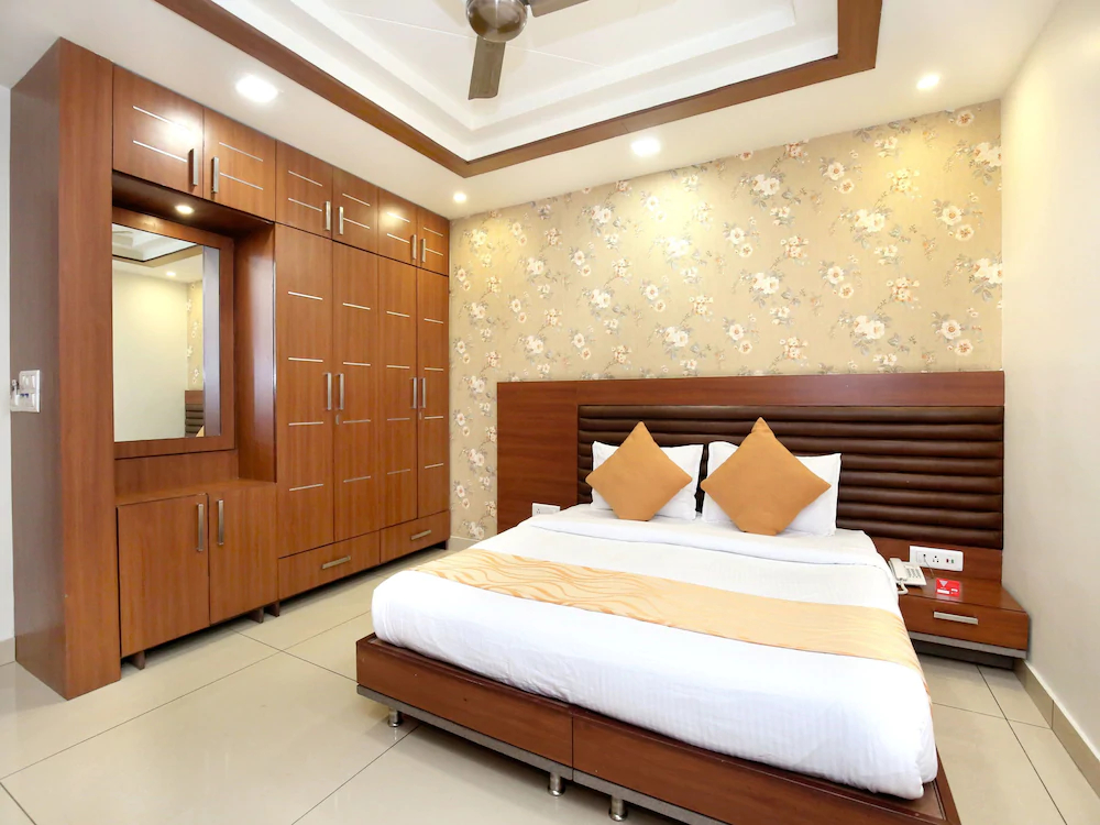 Hotel 24x7 Inn