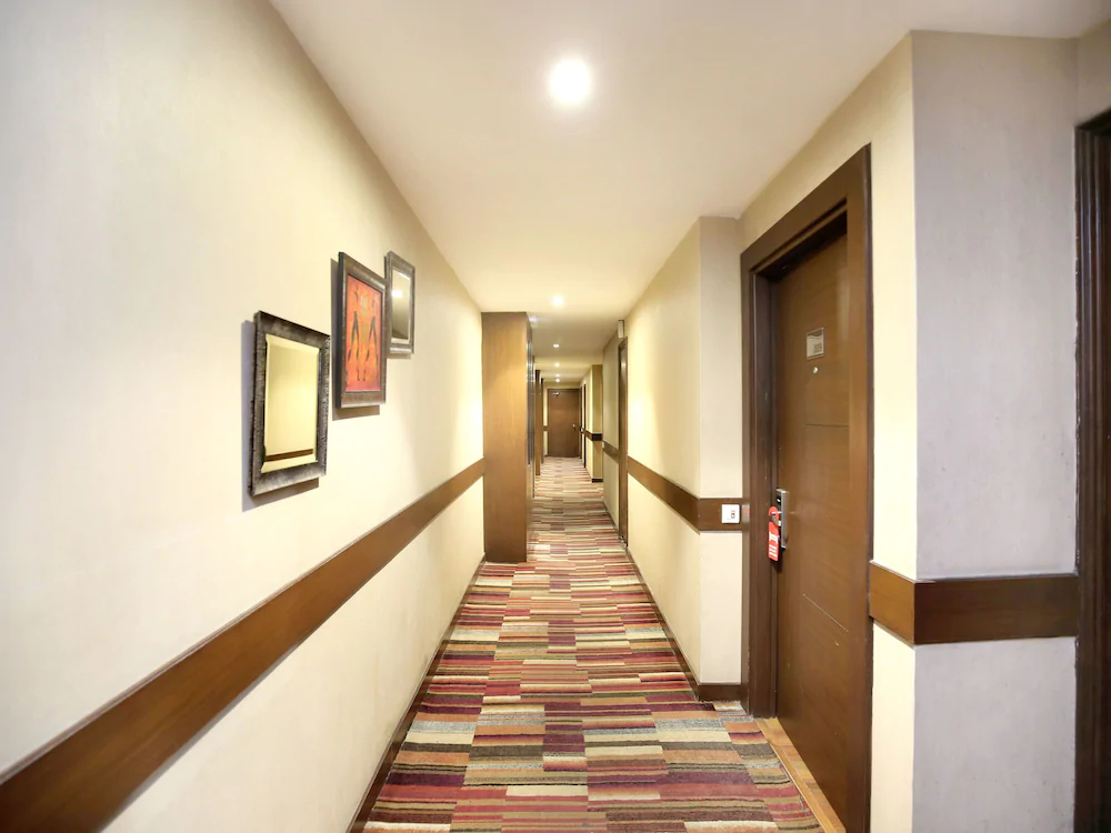Hotel Down Town