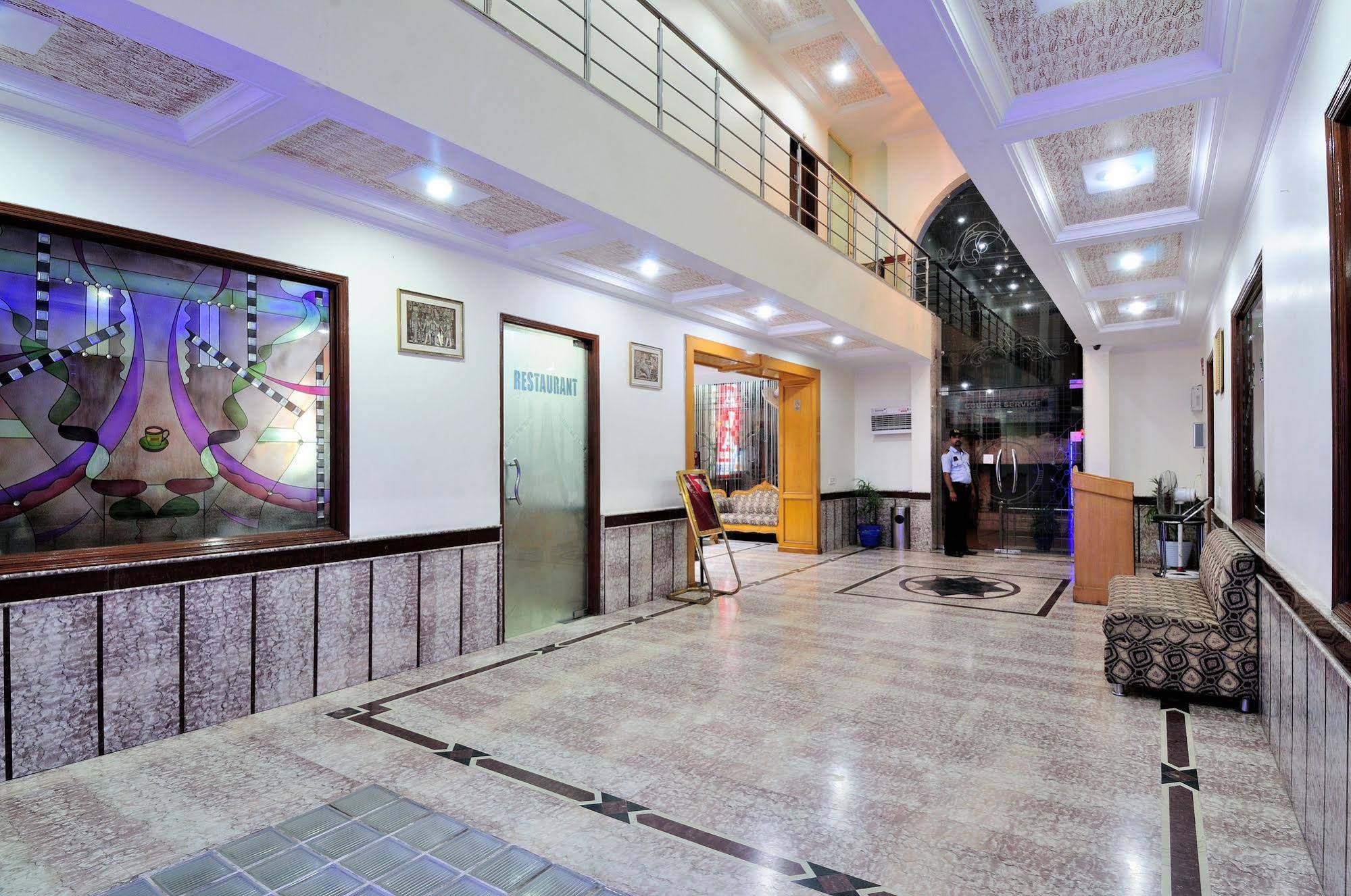Jalandhar Corporate Suites -Banquet Hall