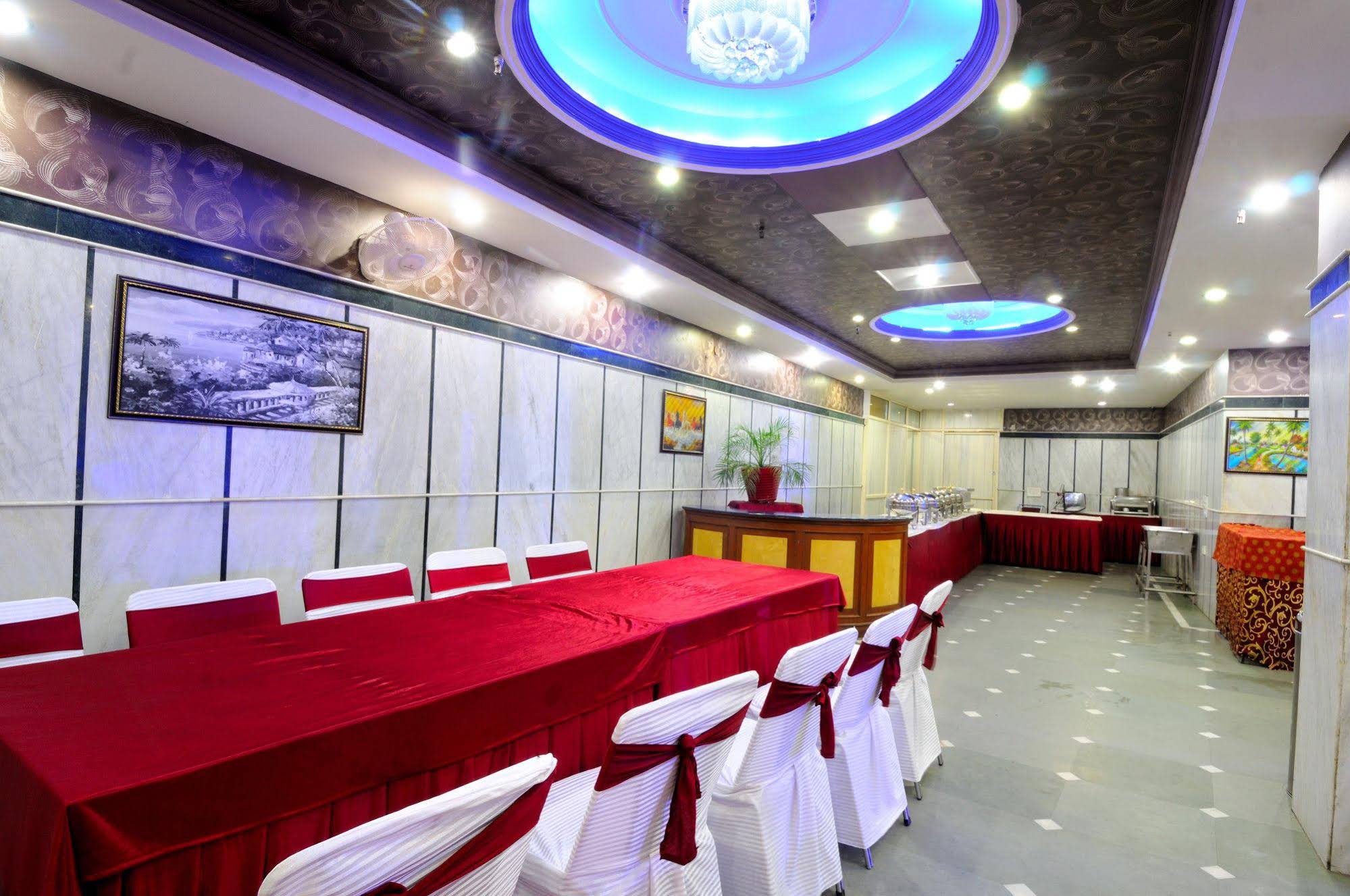 Jalandhar Corporate Suites -Banquet Hall