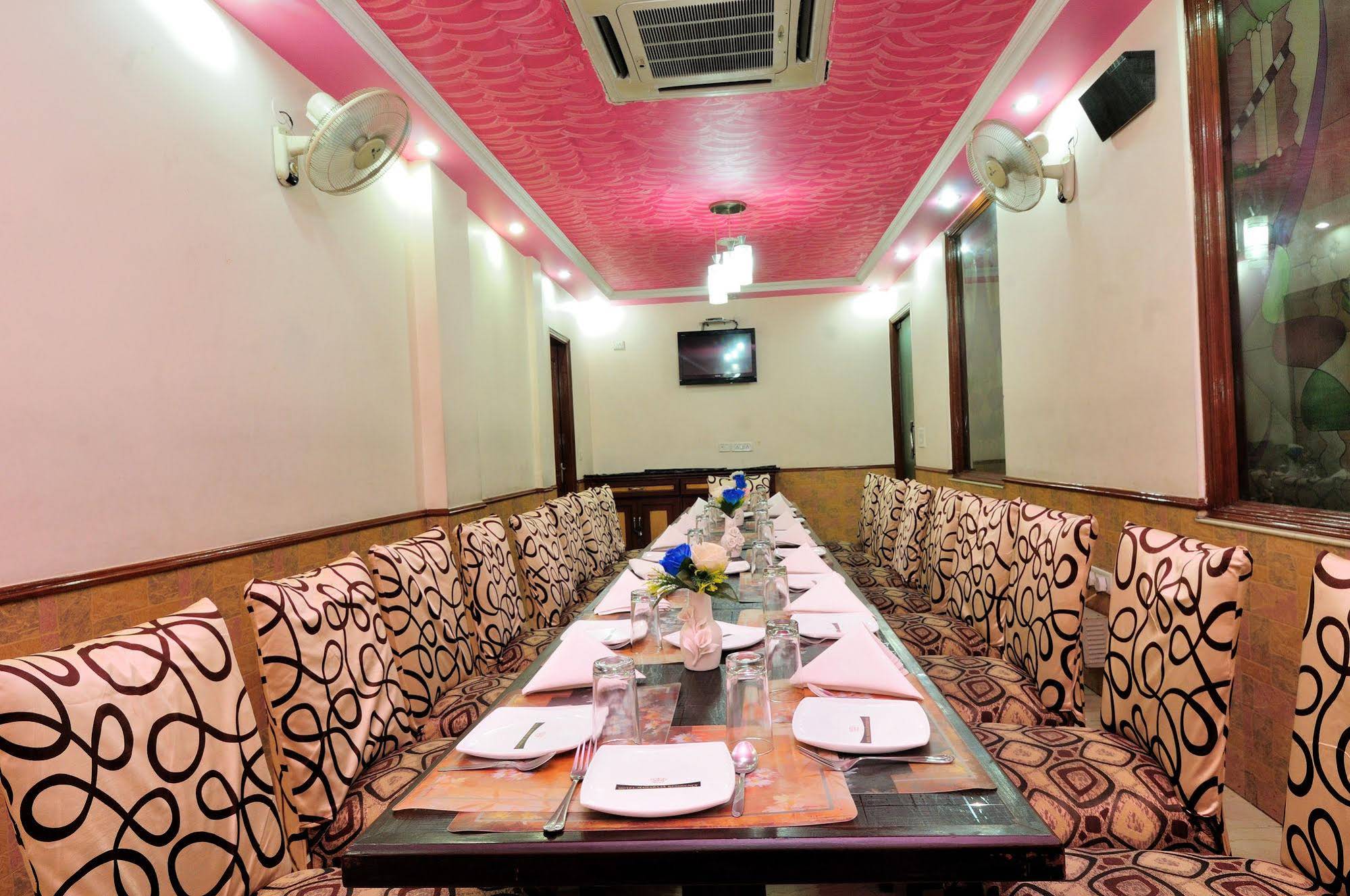 Jalandhar Corporate Suites -Banquet Hall
