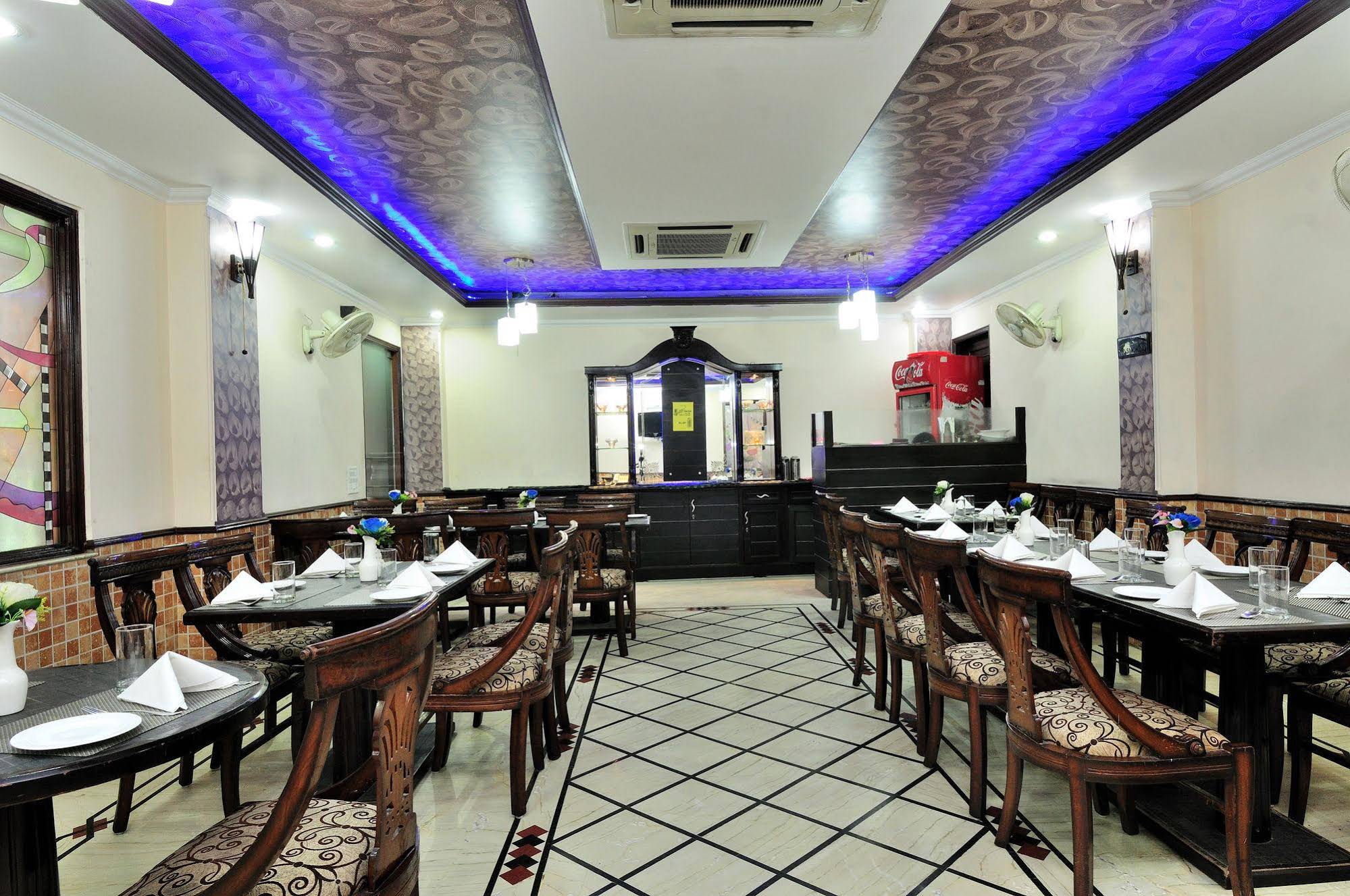 Jalandhar Corporate Suites -Banquet Hall