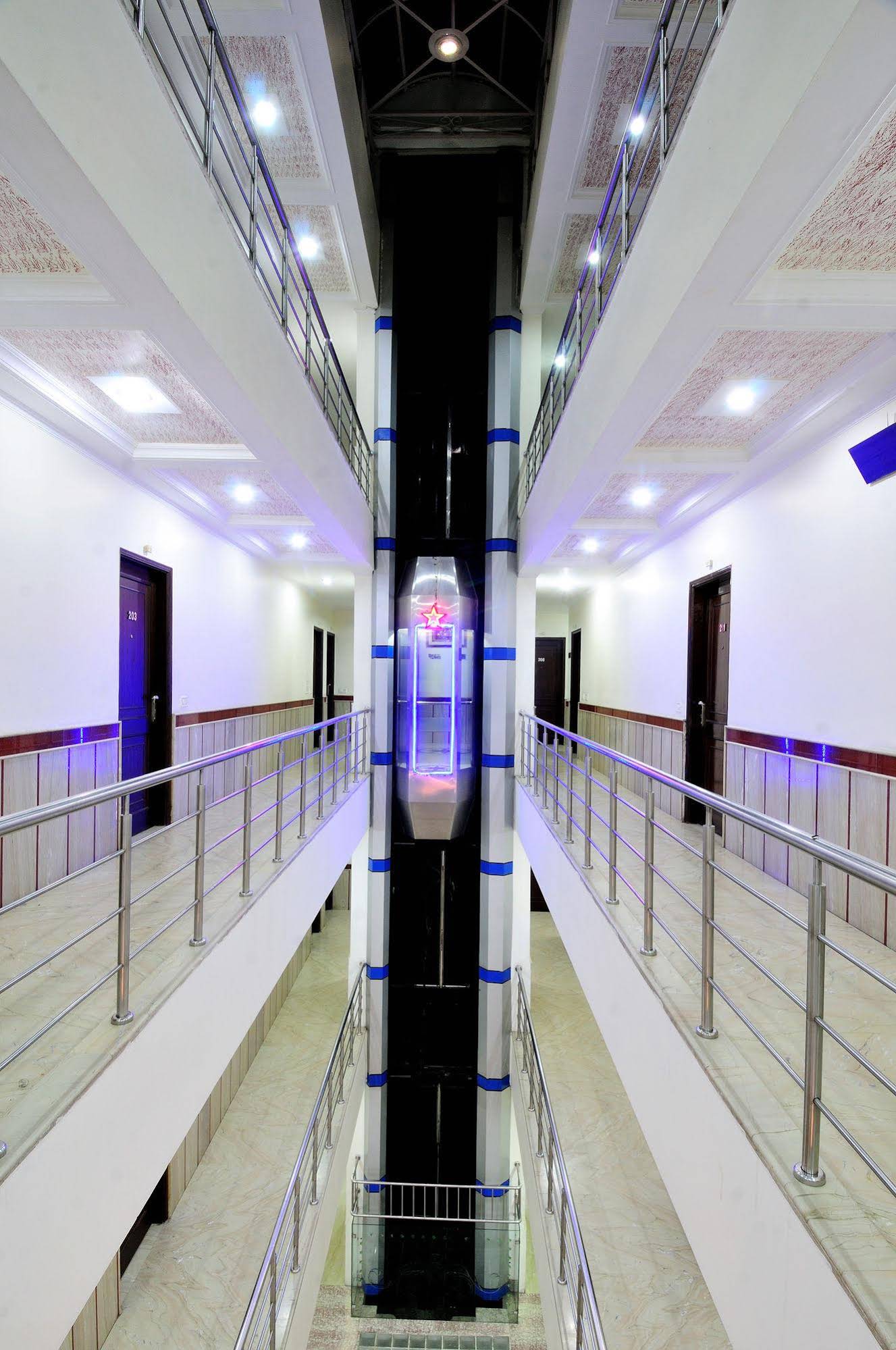 Jalandhar Corporate Suites -Banquet Hall