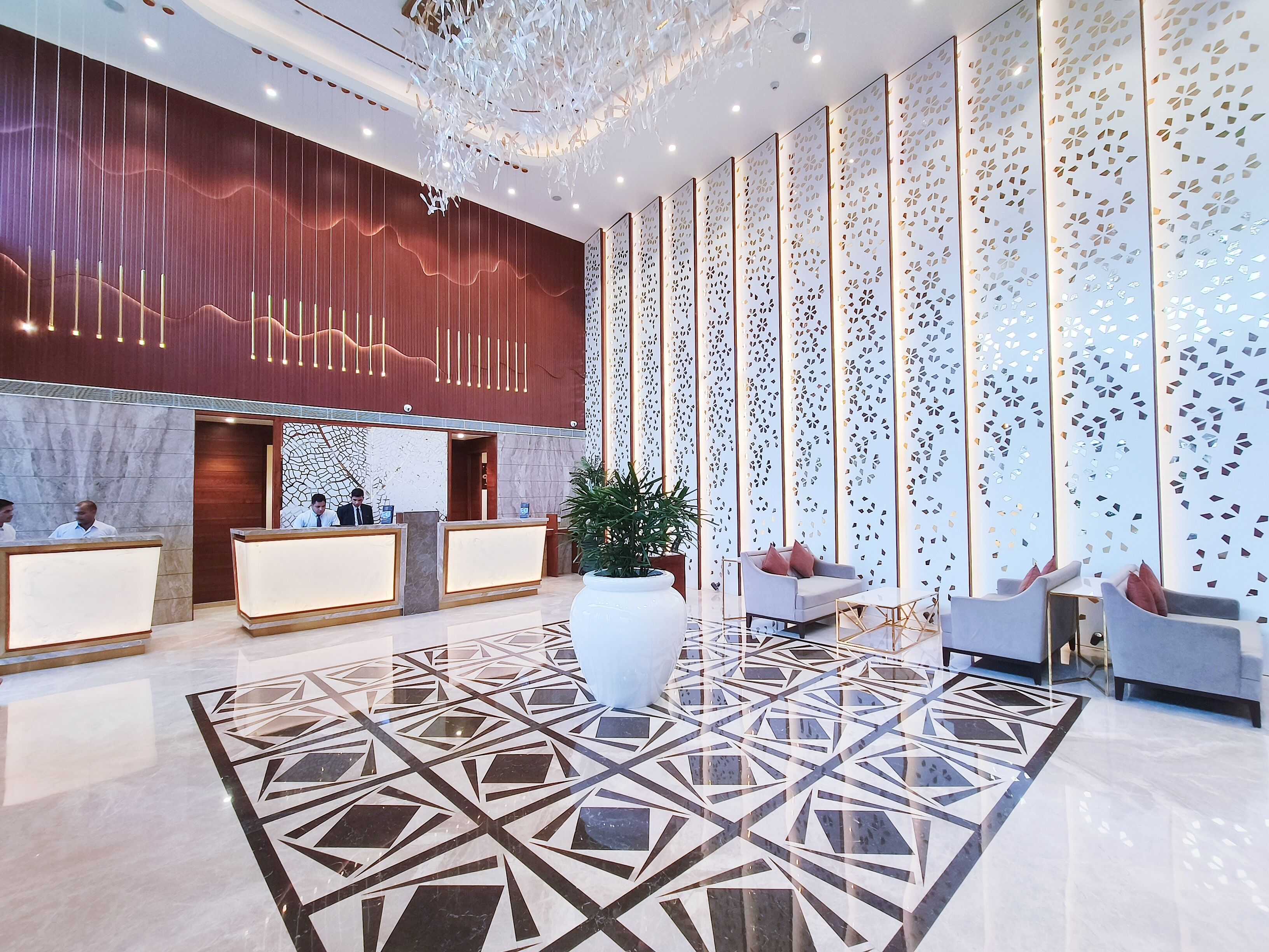 Hotel Mariton