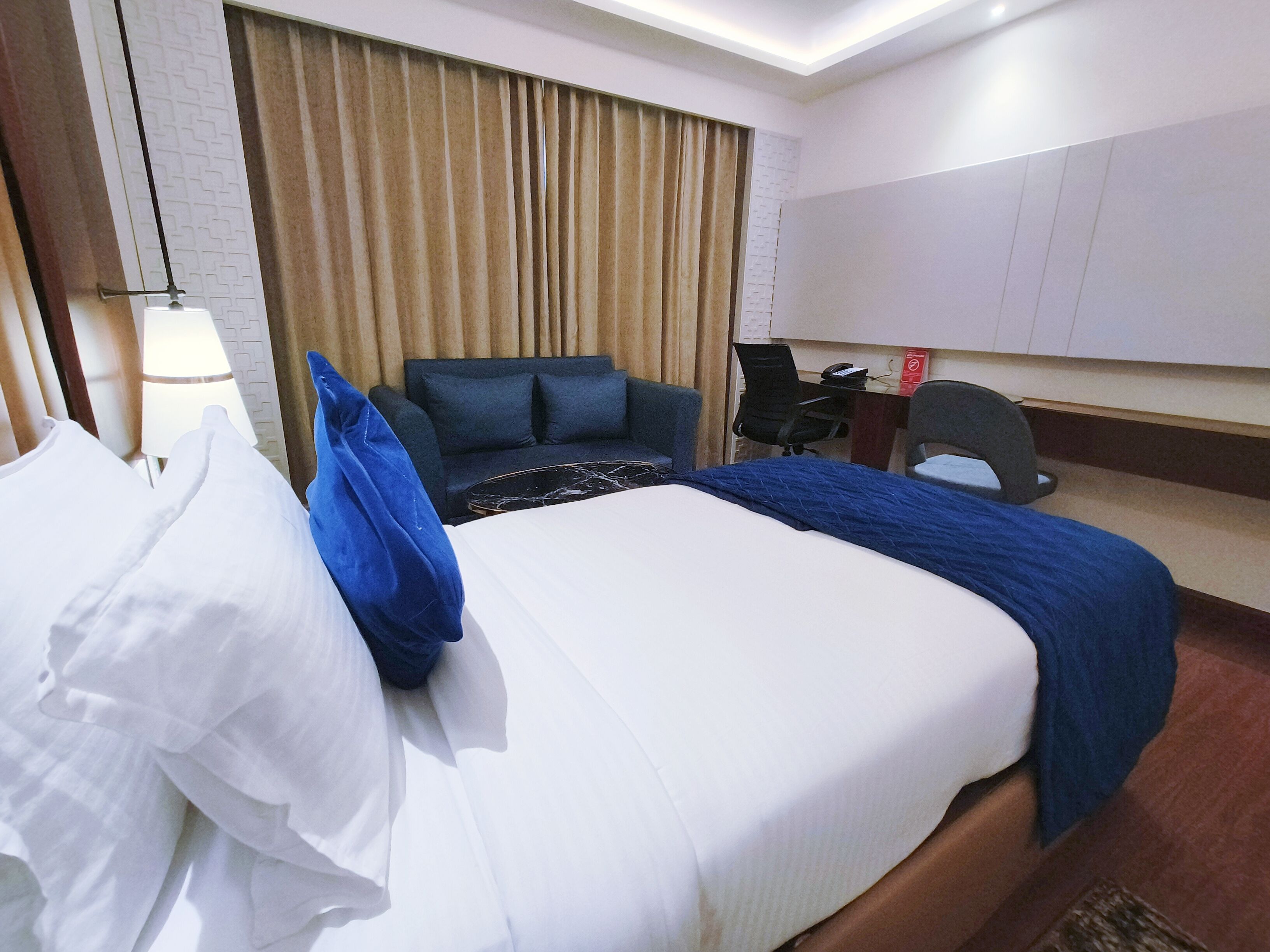 Hotel Mariton