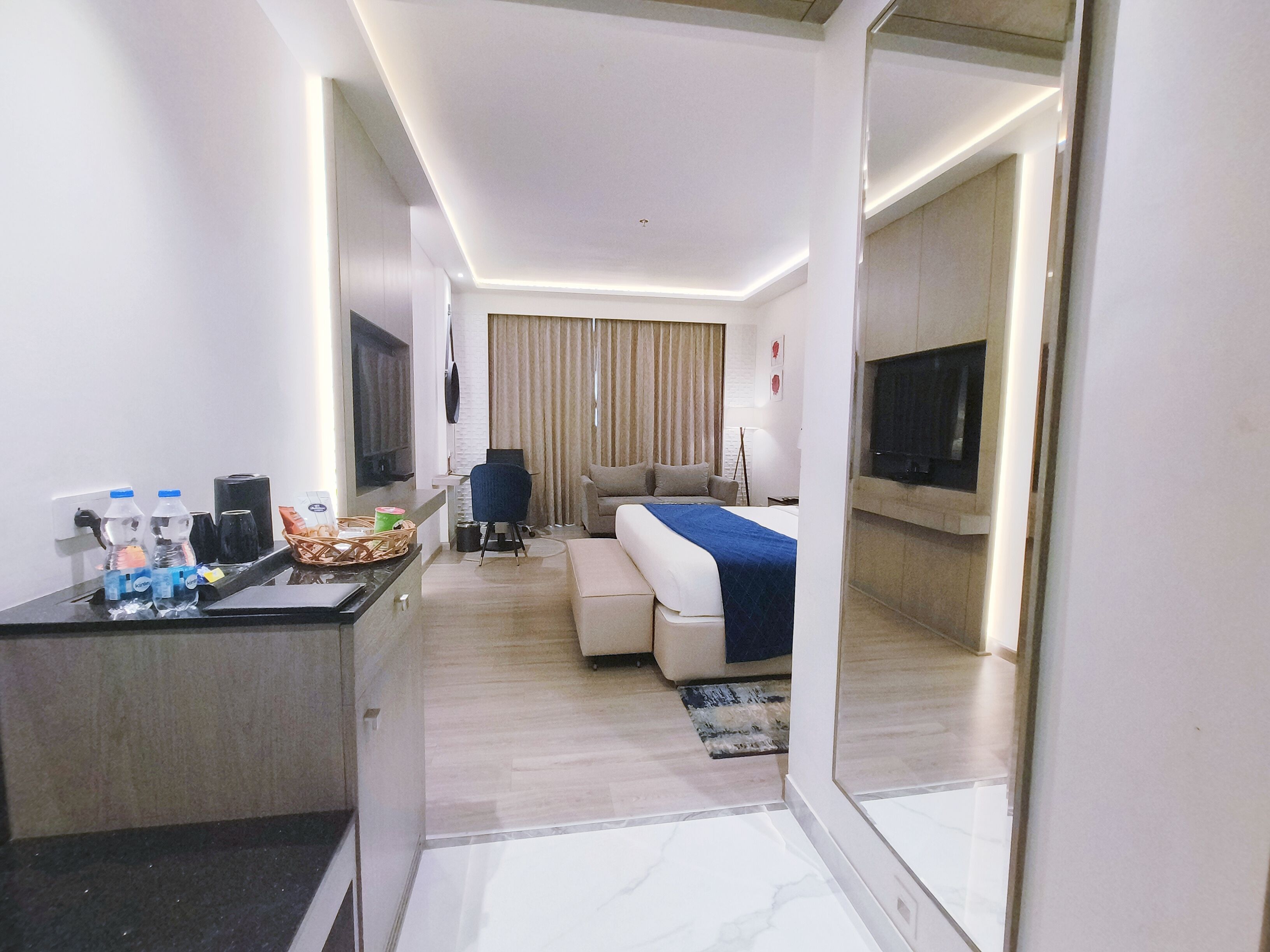 Hotel Mariton