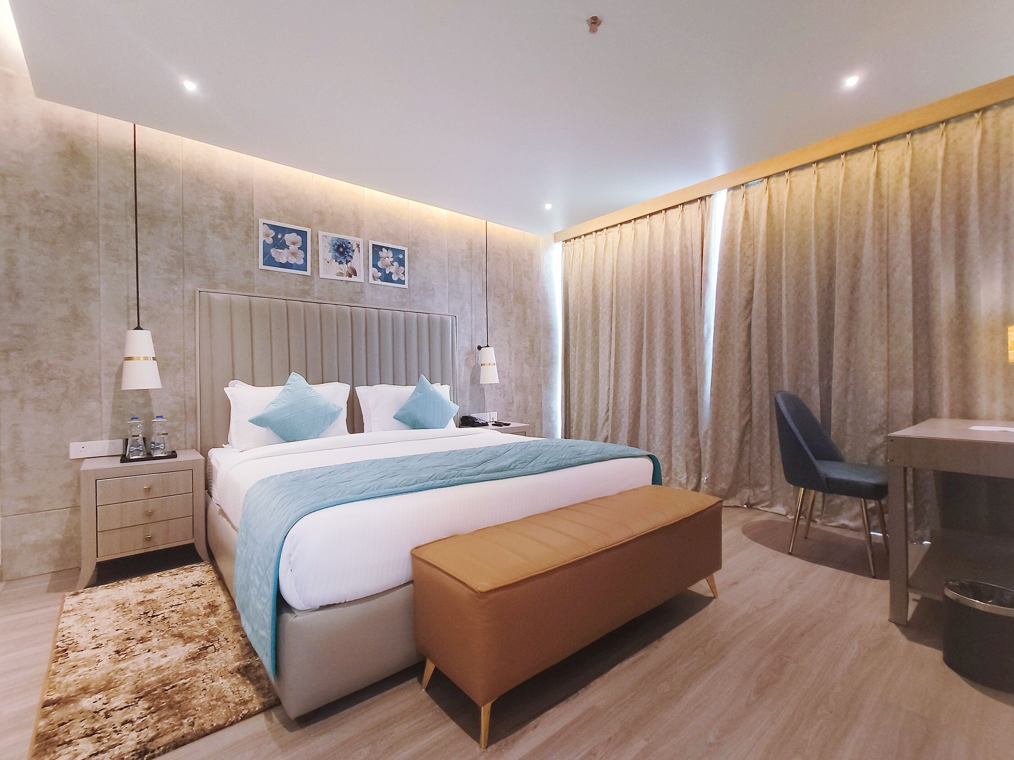 Hotel Mariton
