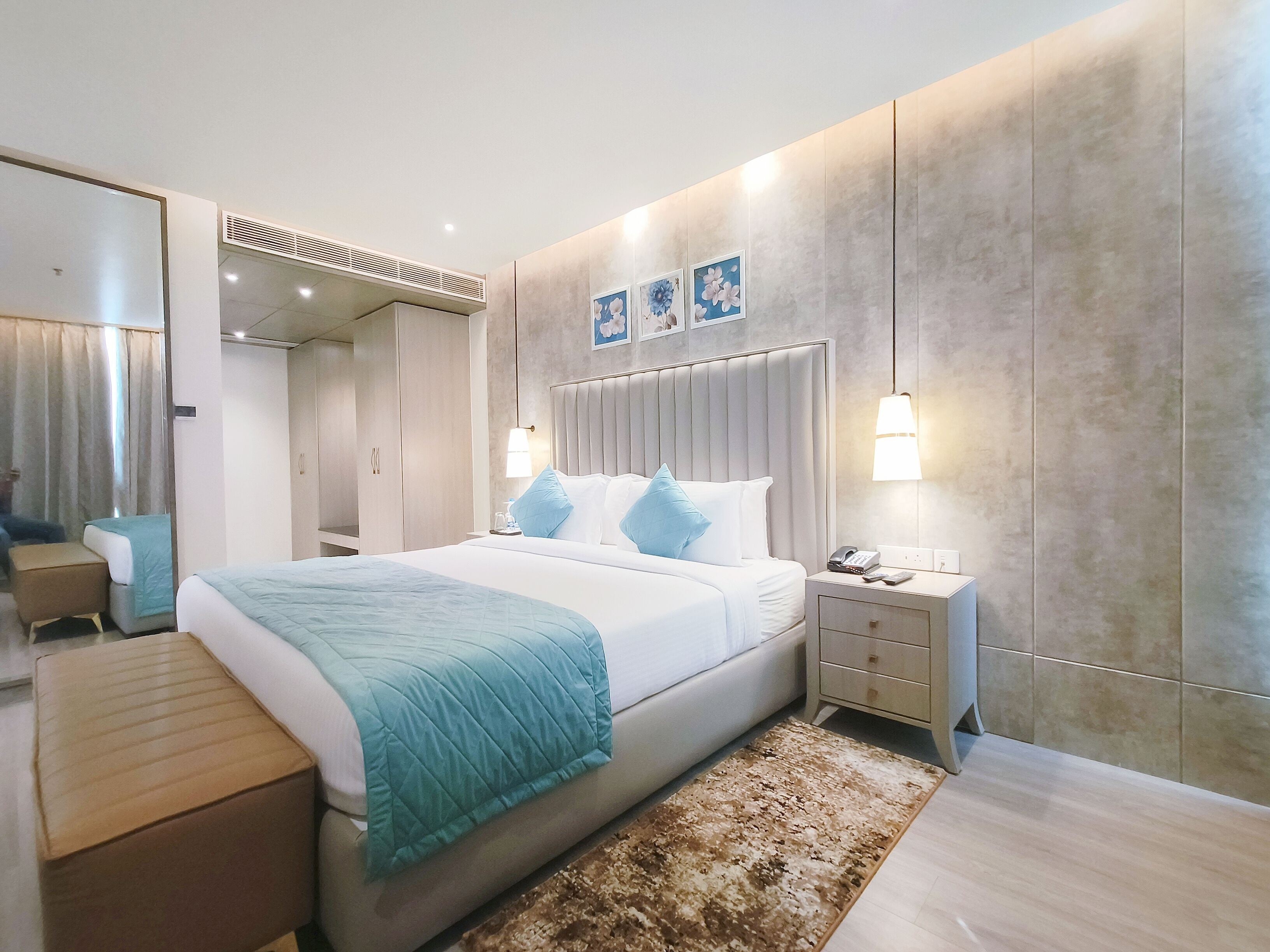 Hotel Mariton