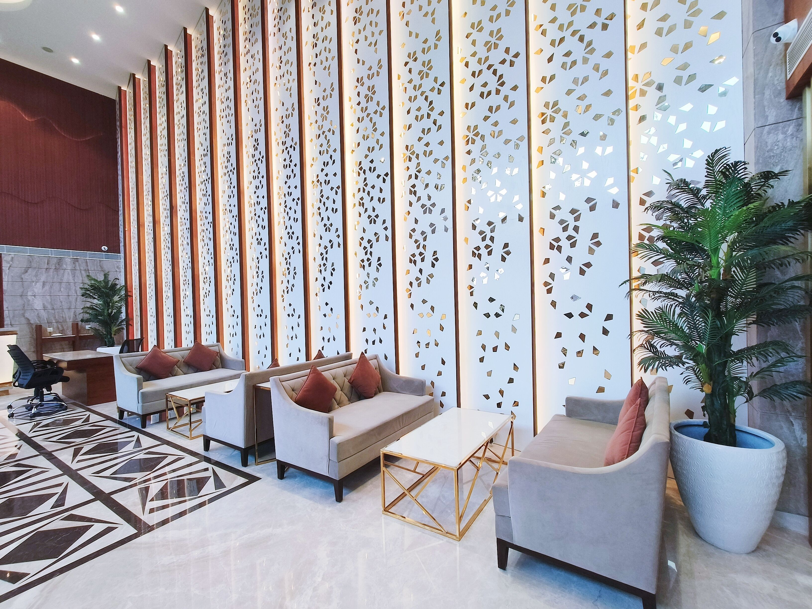 Hotel Mariton