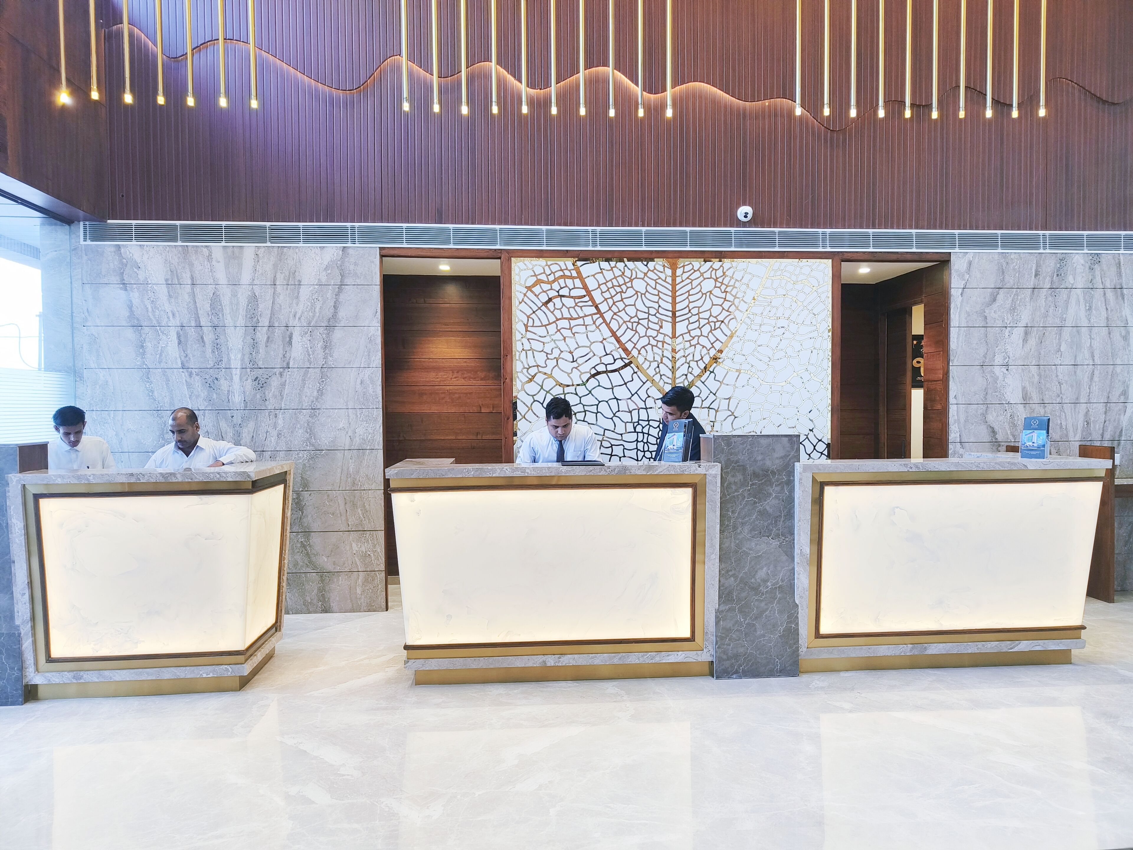 Hotel Mariton