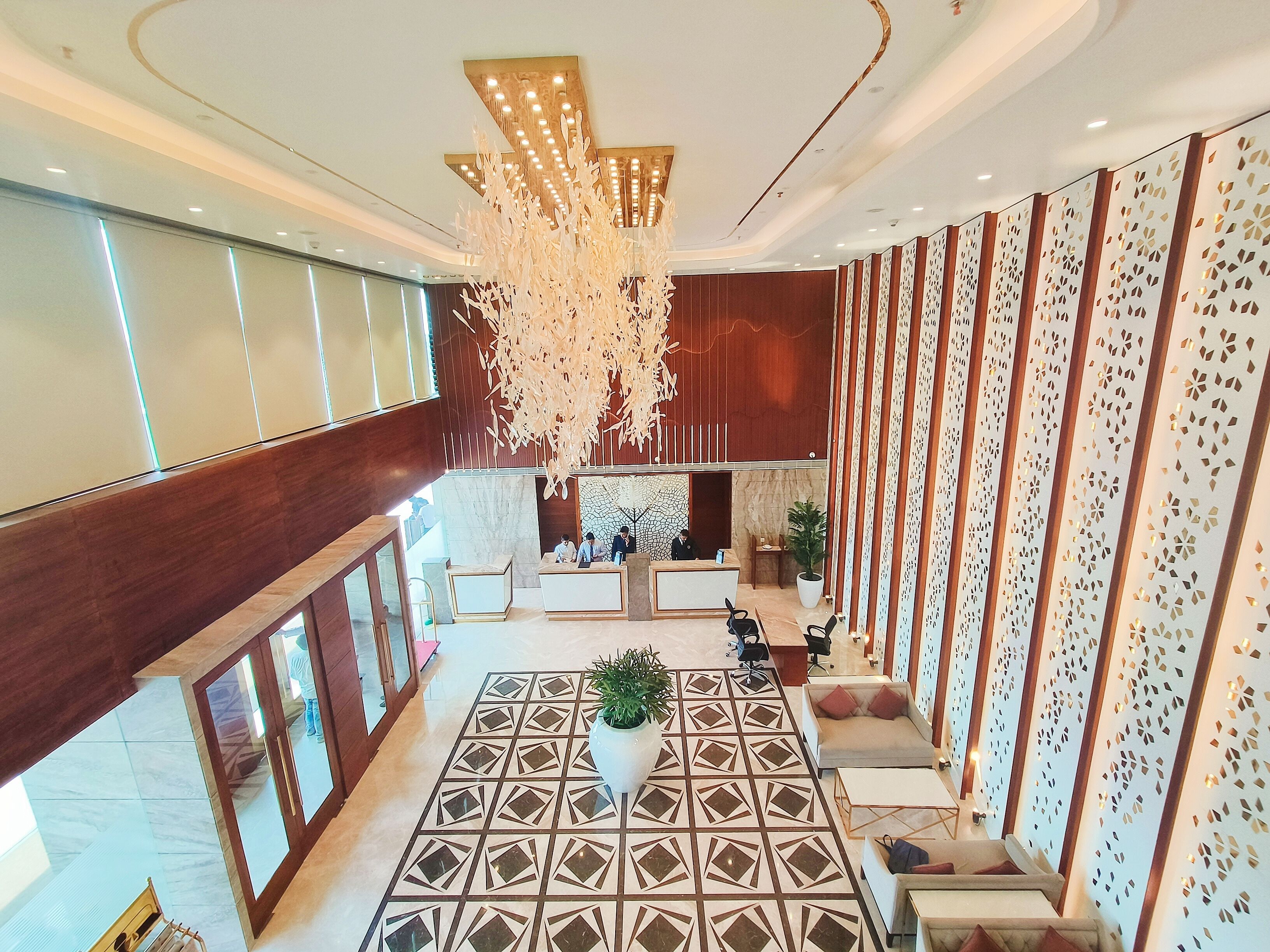 Hotel Mariton