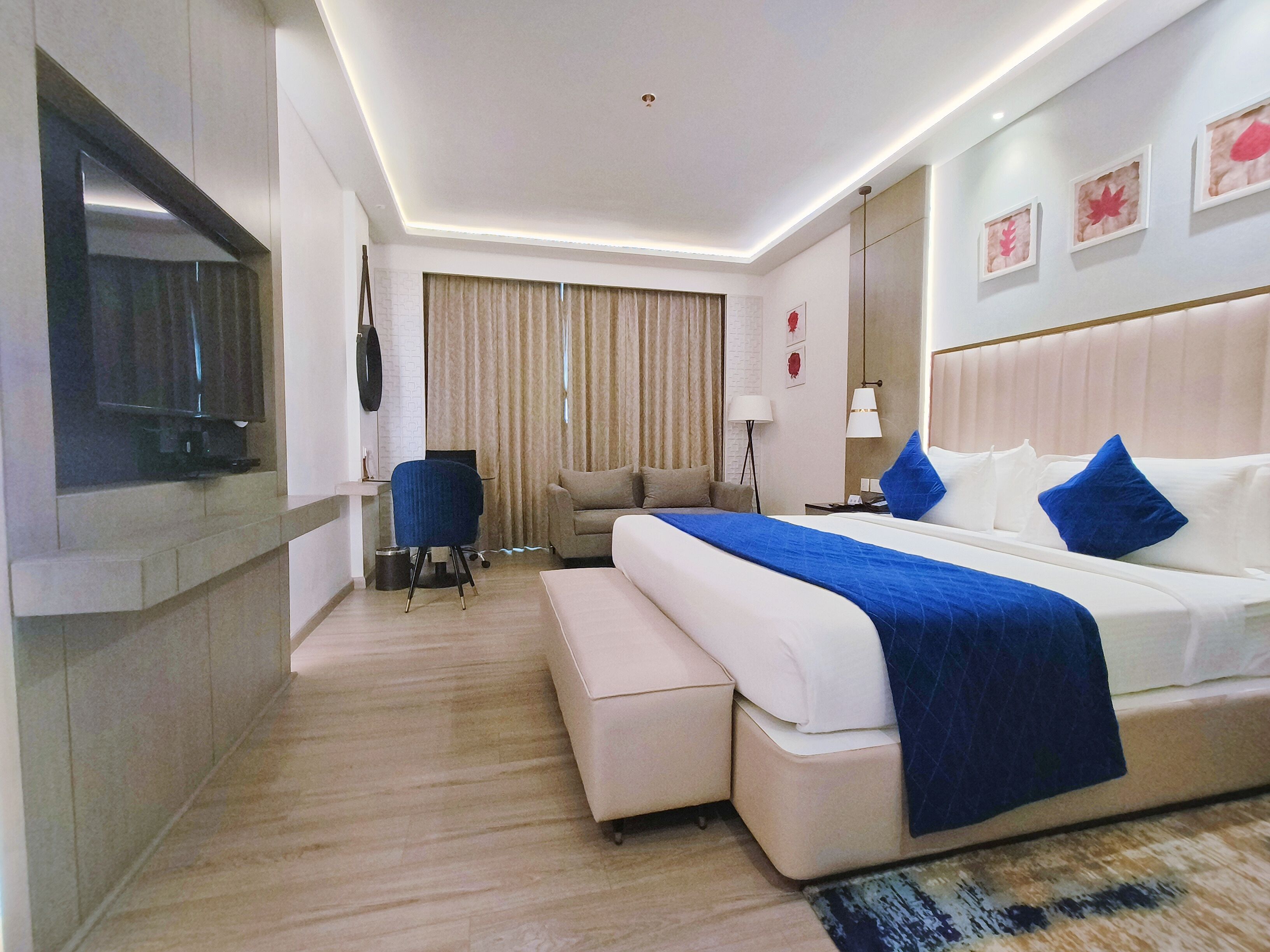 Hotel Mariton