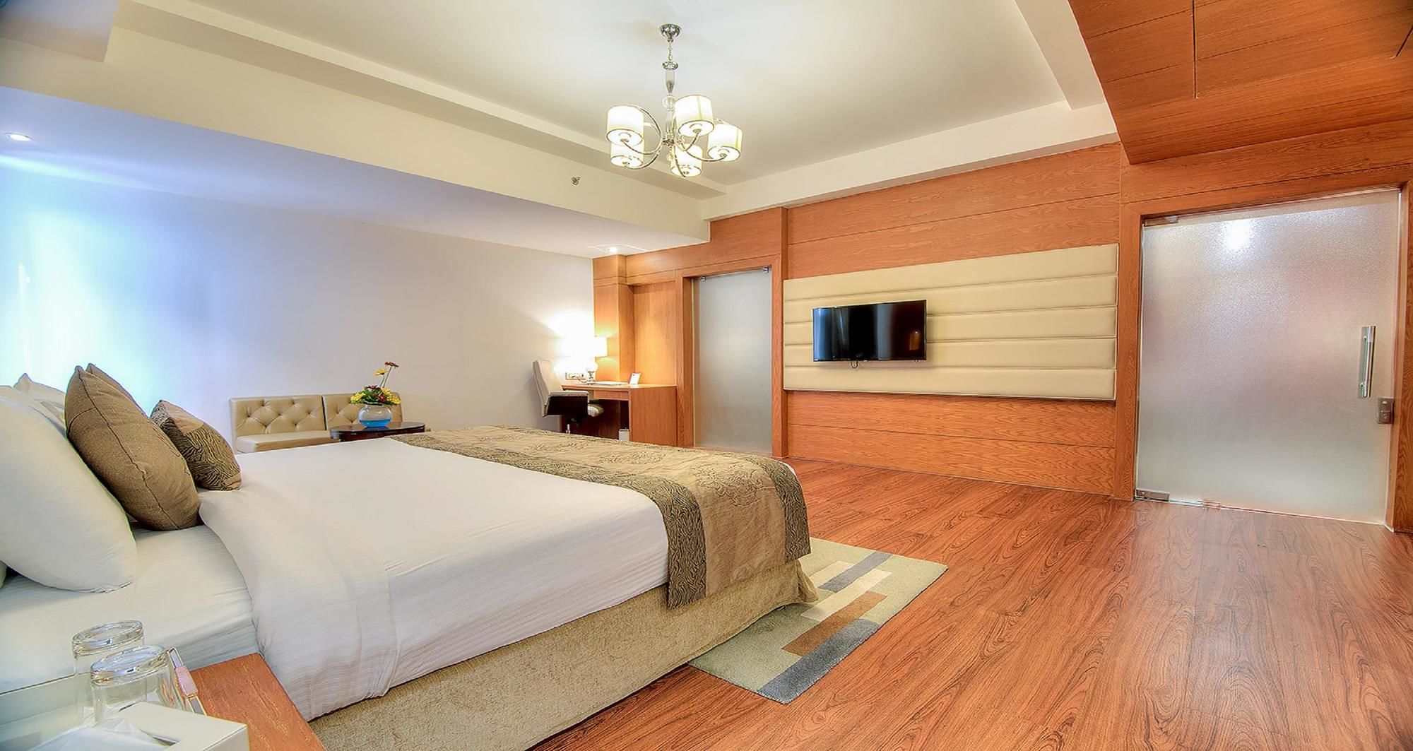 Best Western Summerlea