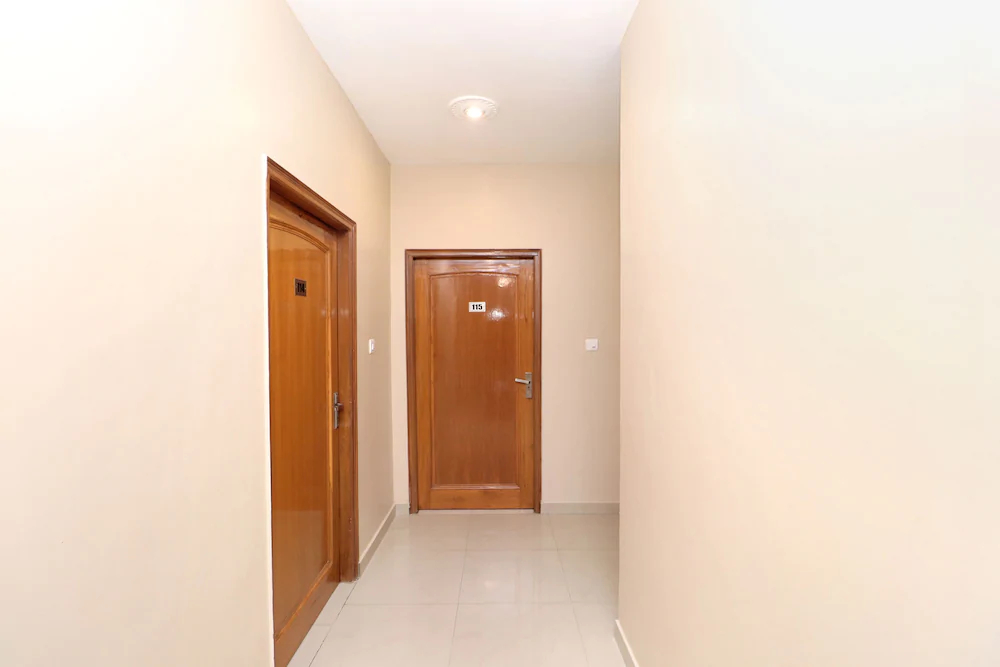 Hotel White Spott By OYO Rooms