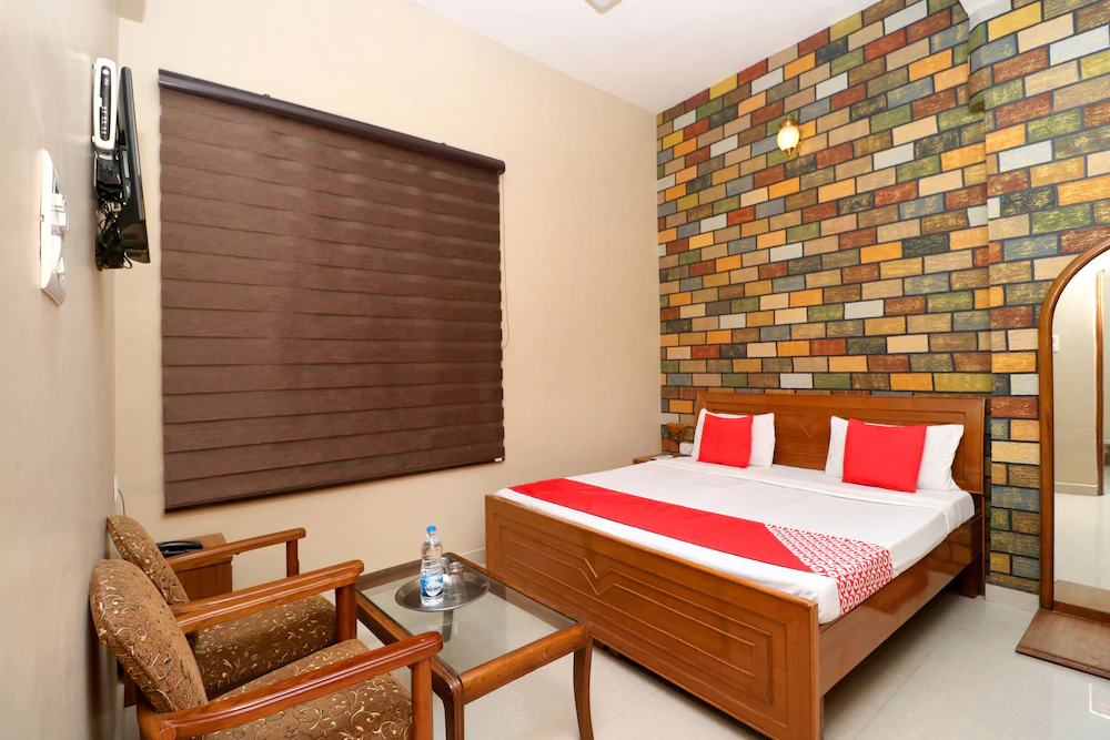 Hotel White Spott By OYO Rooms
