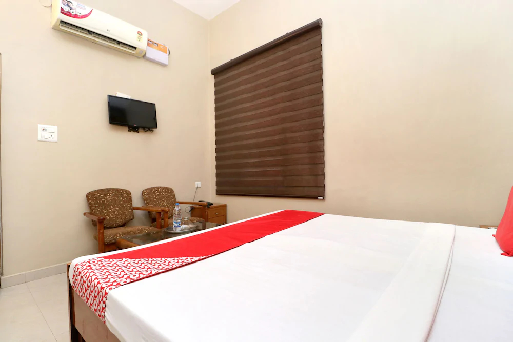 Hotel White Spott By OYO Rooms