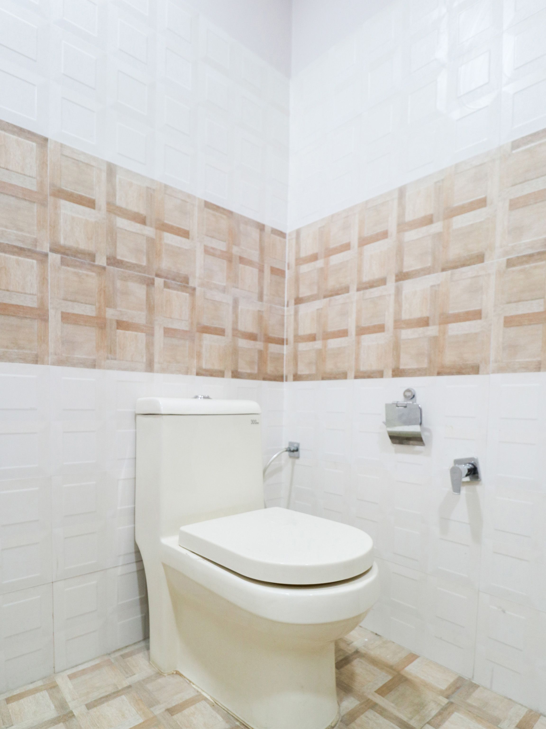 Malaya House by OYO Rooms