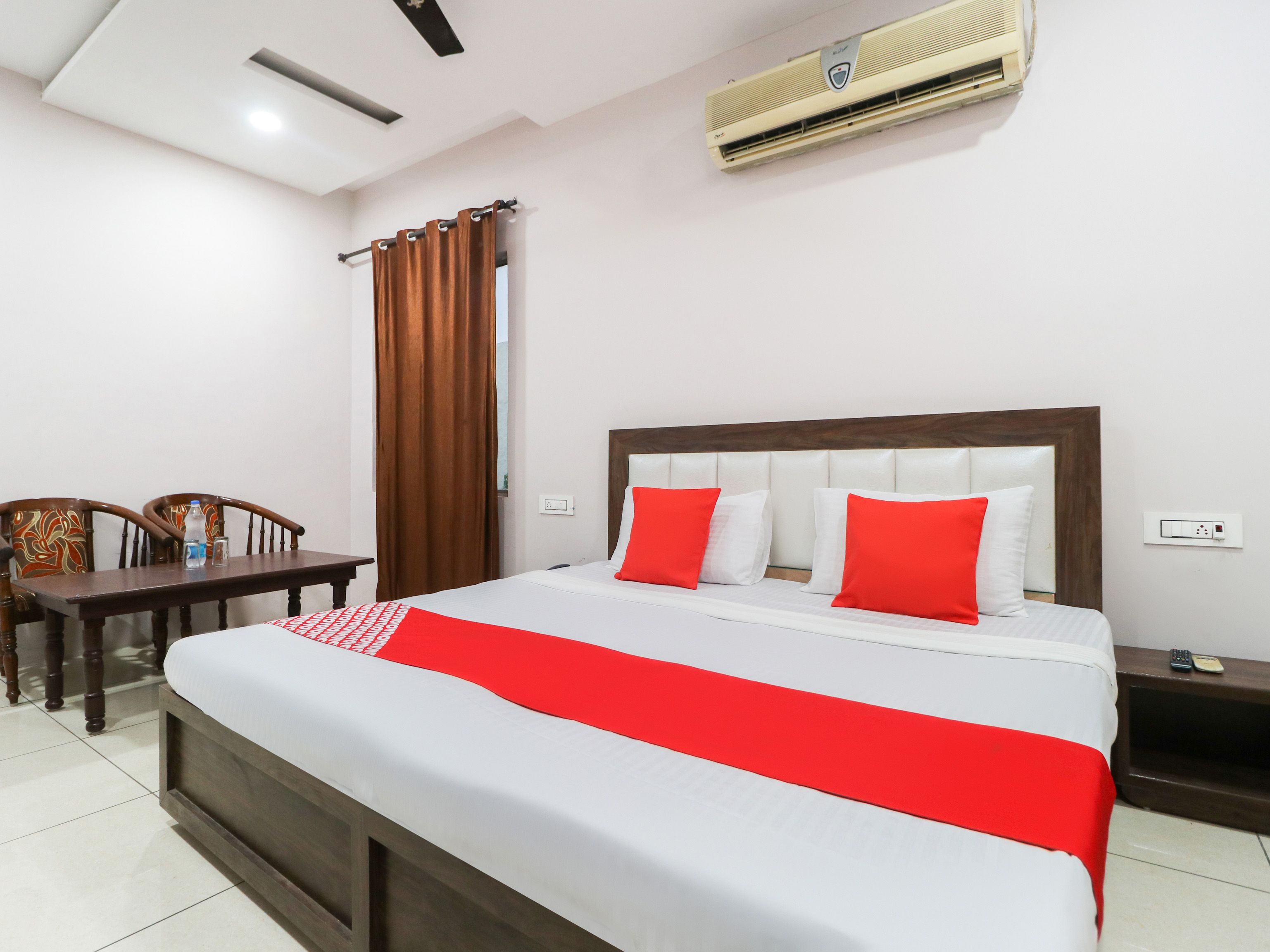 Malaya House by OYO Rooms