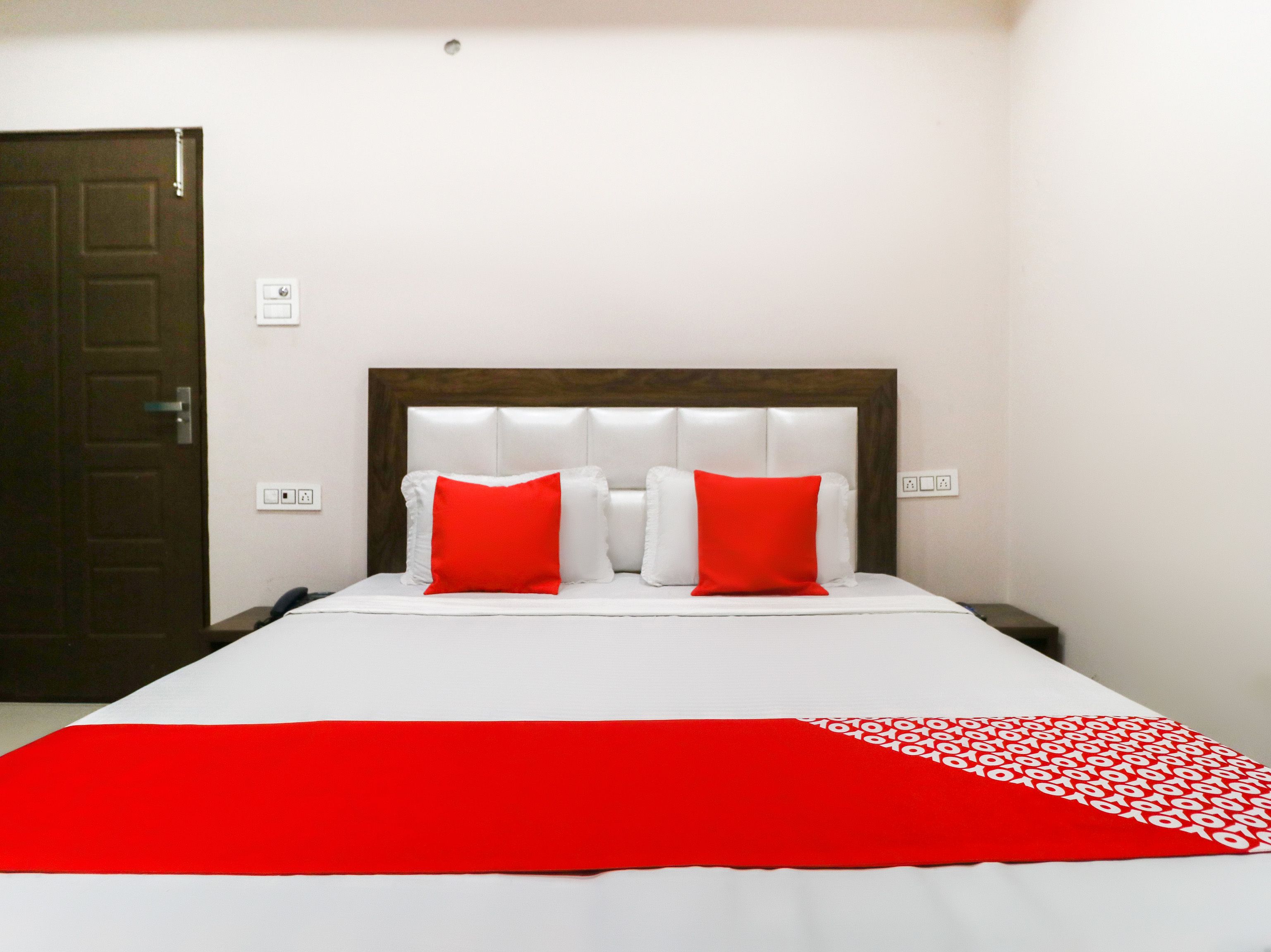 Malaya House by OYO Rooms