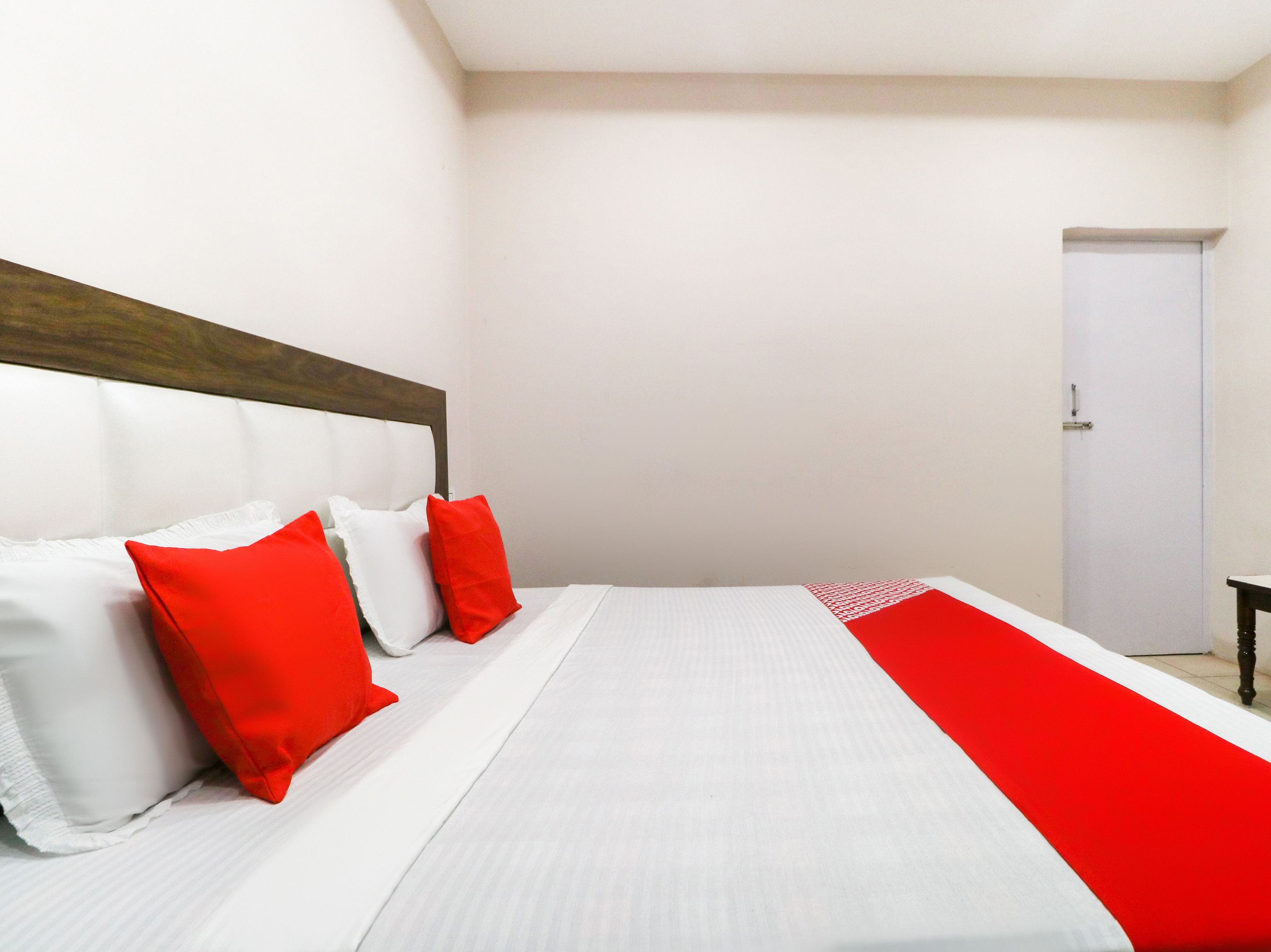 Malaya House by OYO Rooms