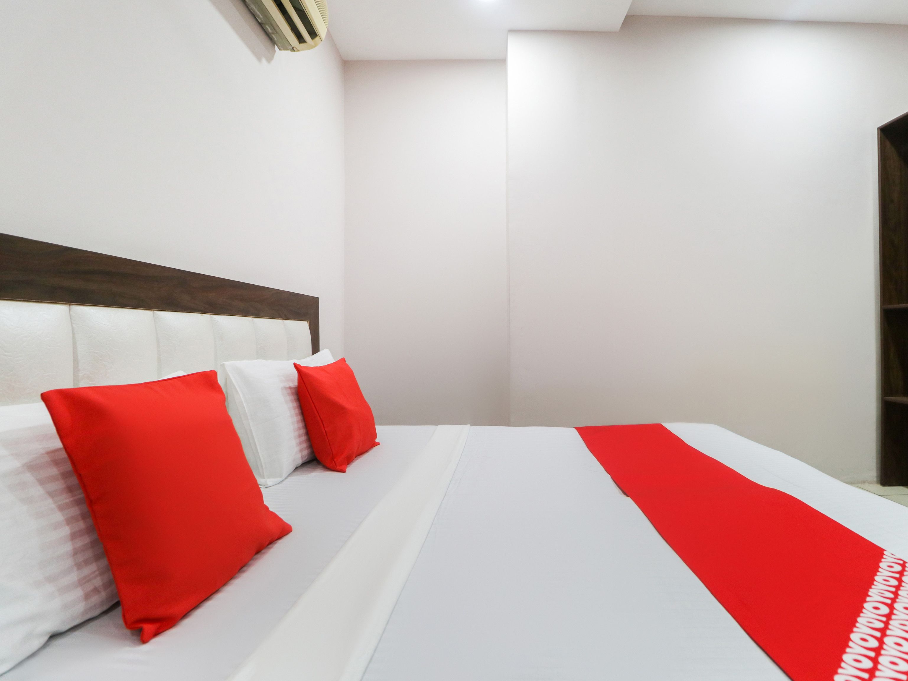 Malaya House by OYO Rooms