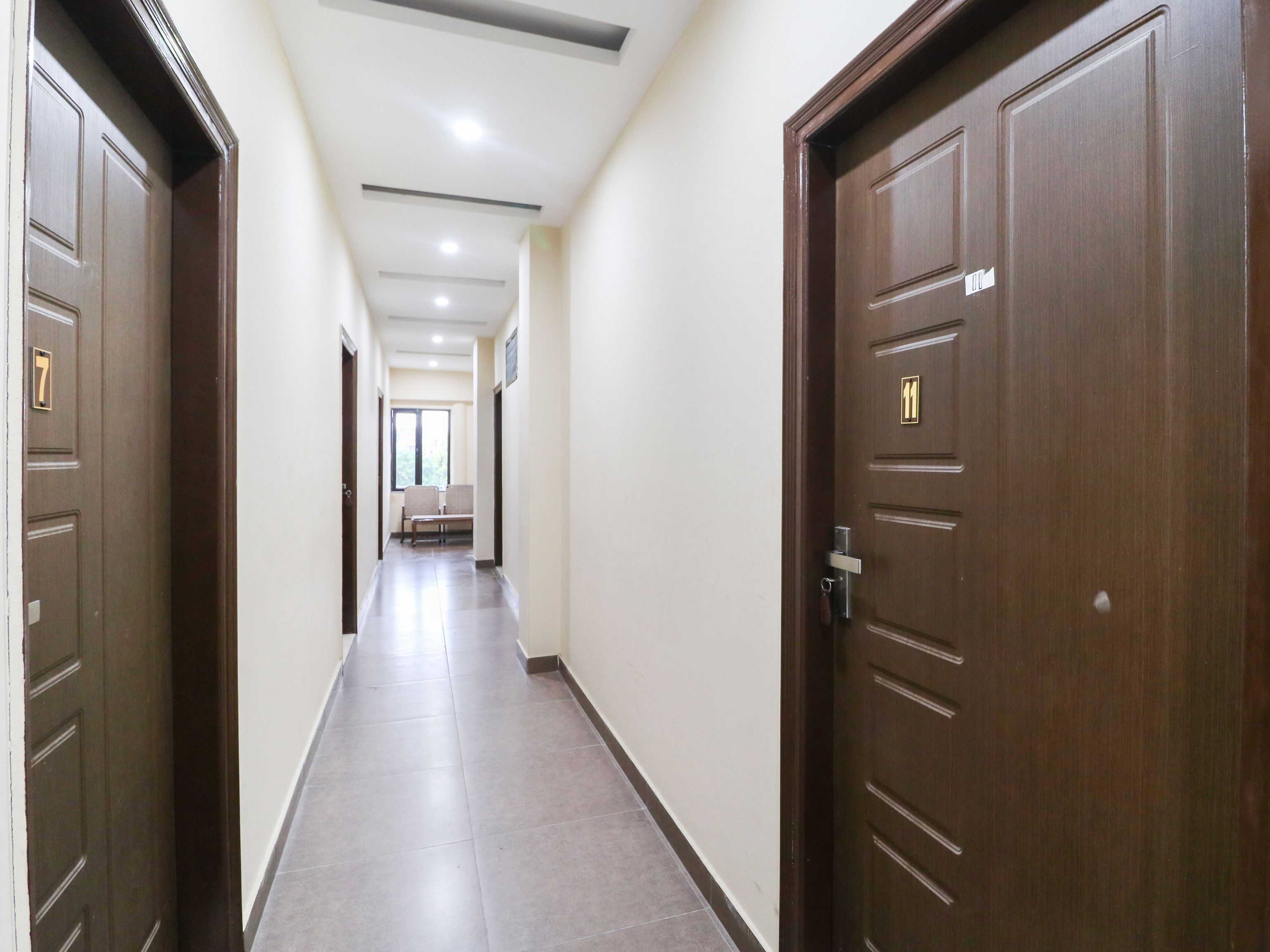 Malaya House by OYO Rooms