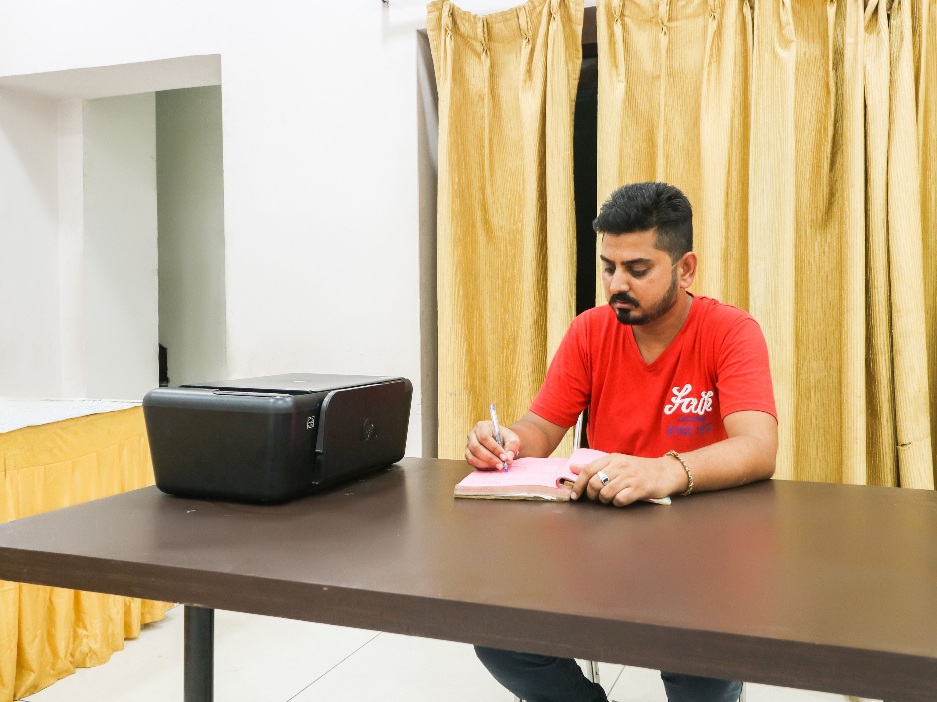 Malaya House by OYO Rooms