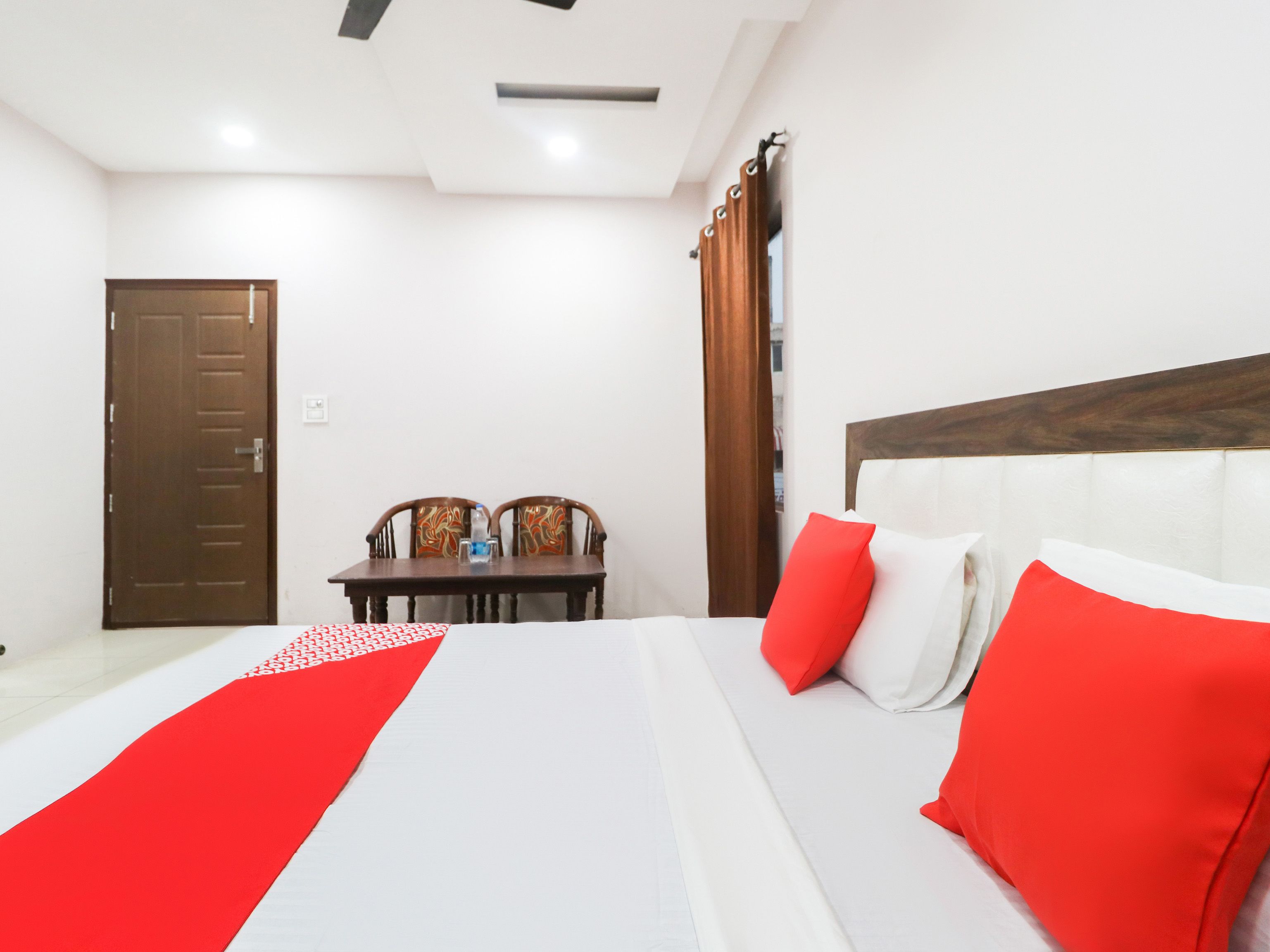 Malaya House by OYO Rooms