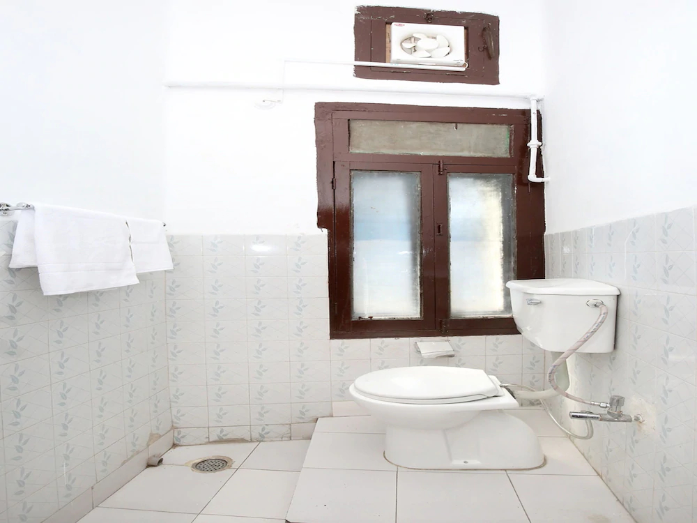 OYO 11595 Hotel Roxy
