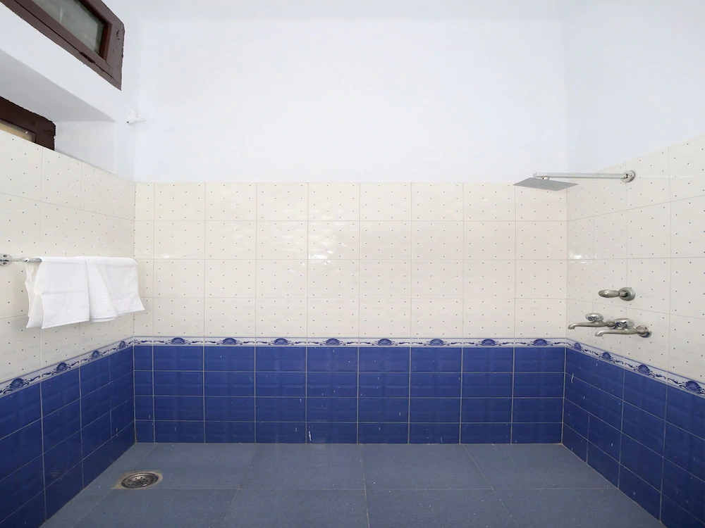 OYO 11595 Hotel Roxy